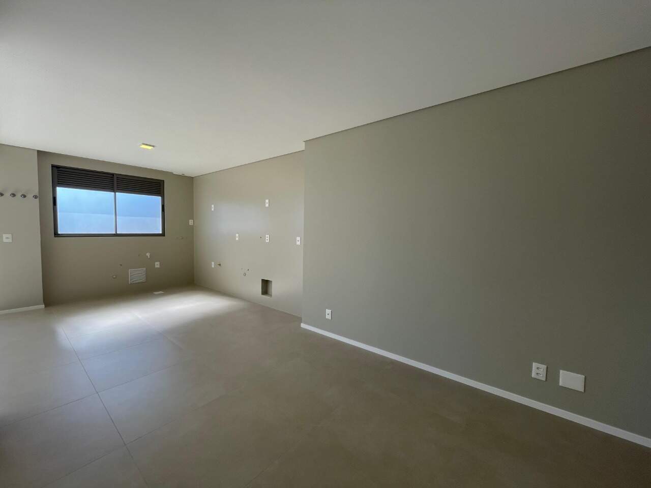 Apartamento à venda no Jardim Atlantico: