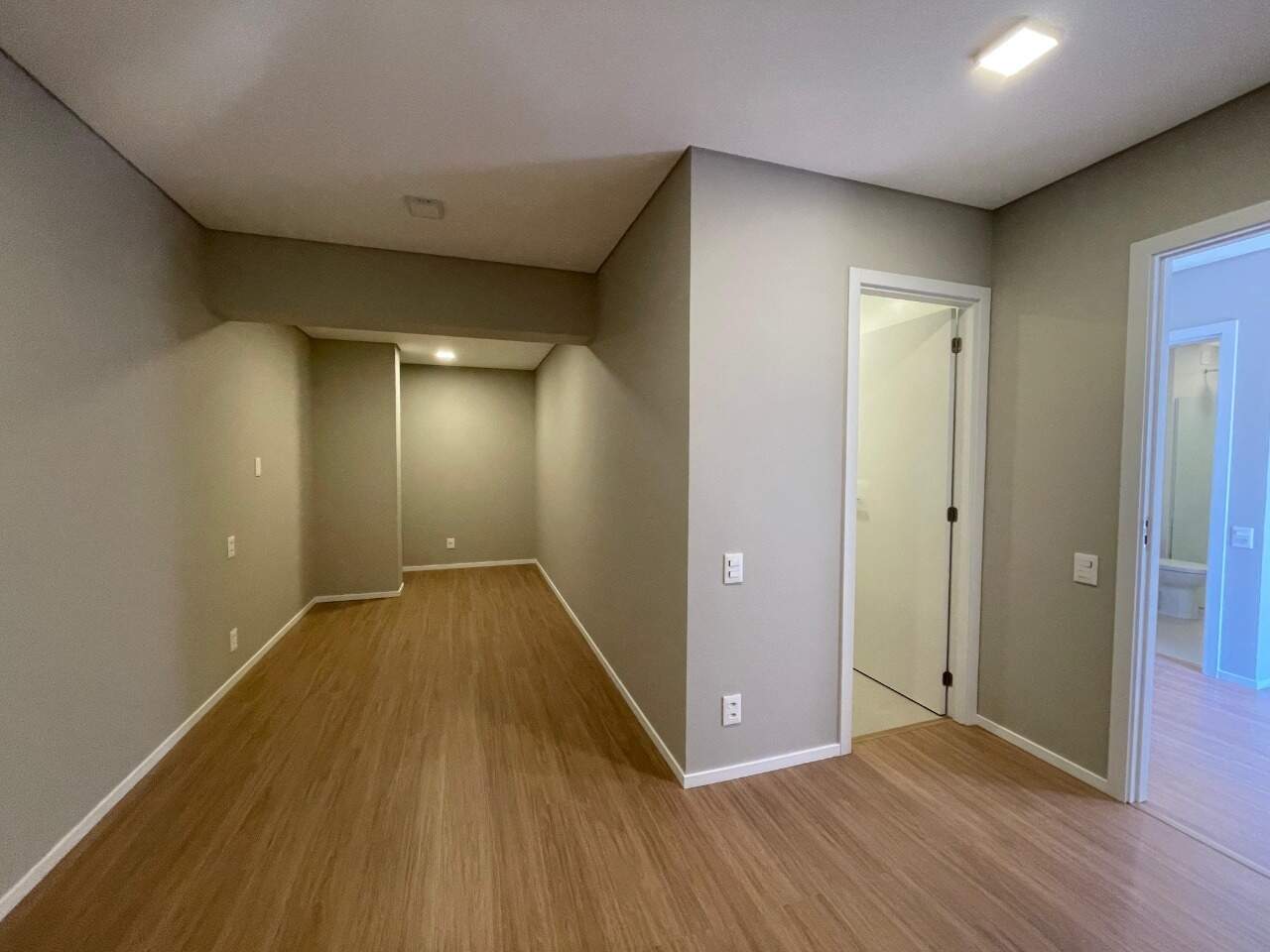 Apartamento à venda no Jardim Atlantico: