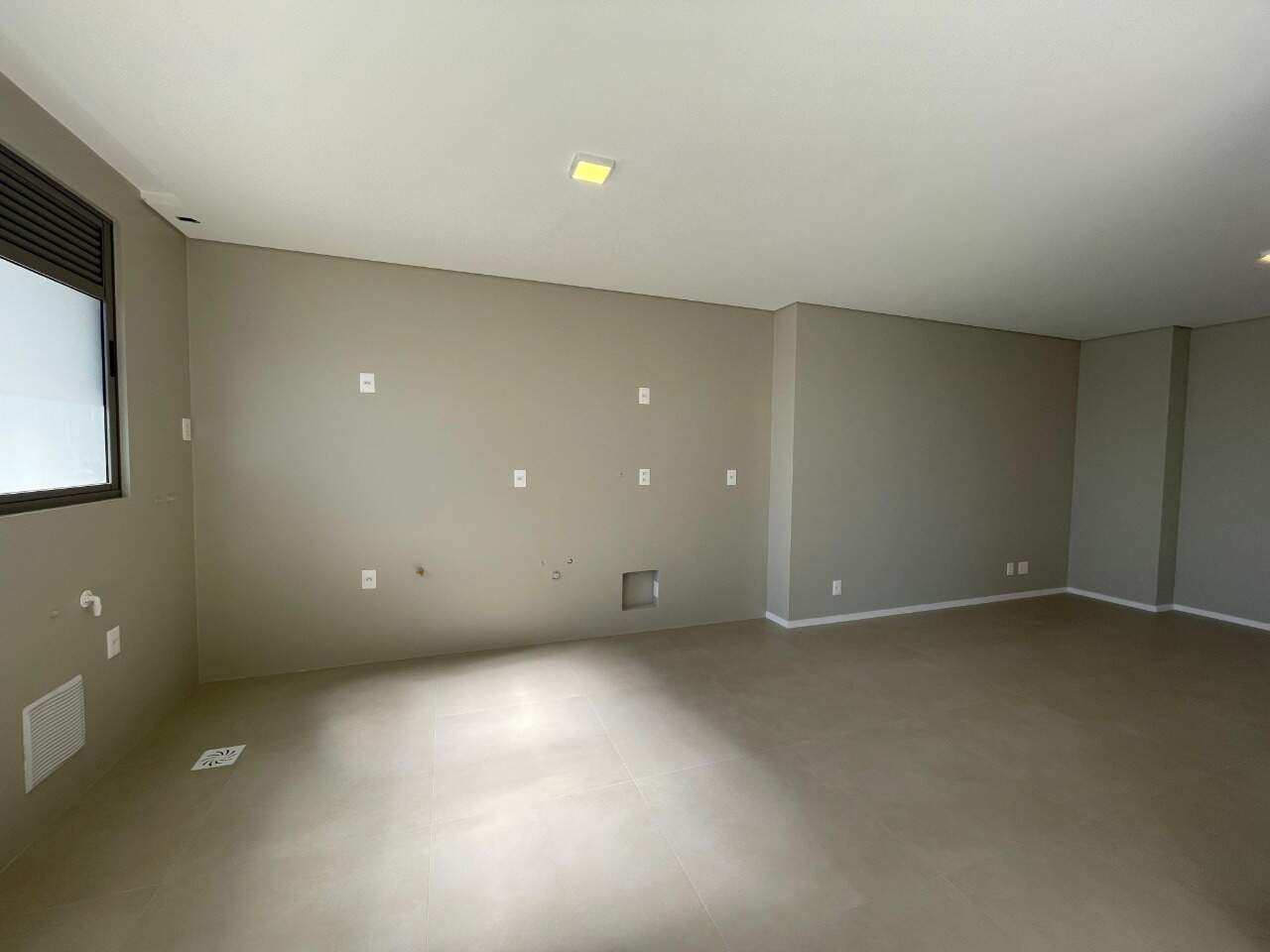 Apartamento à venda no Jardim Atlantico: