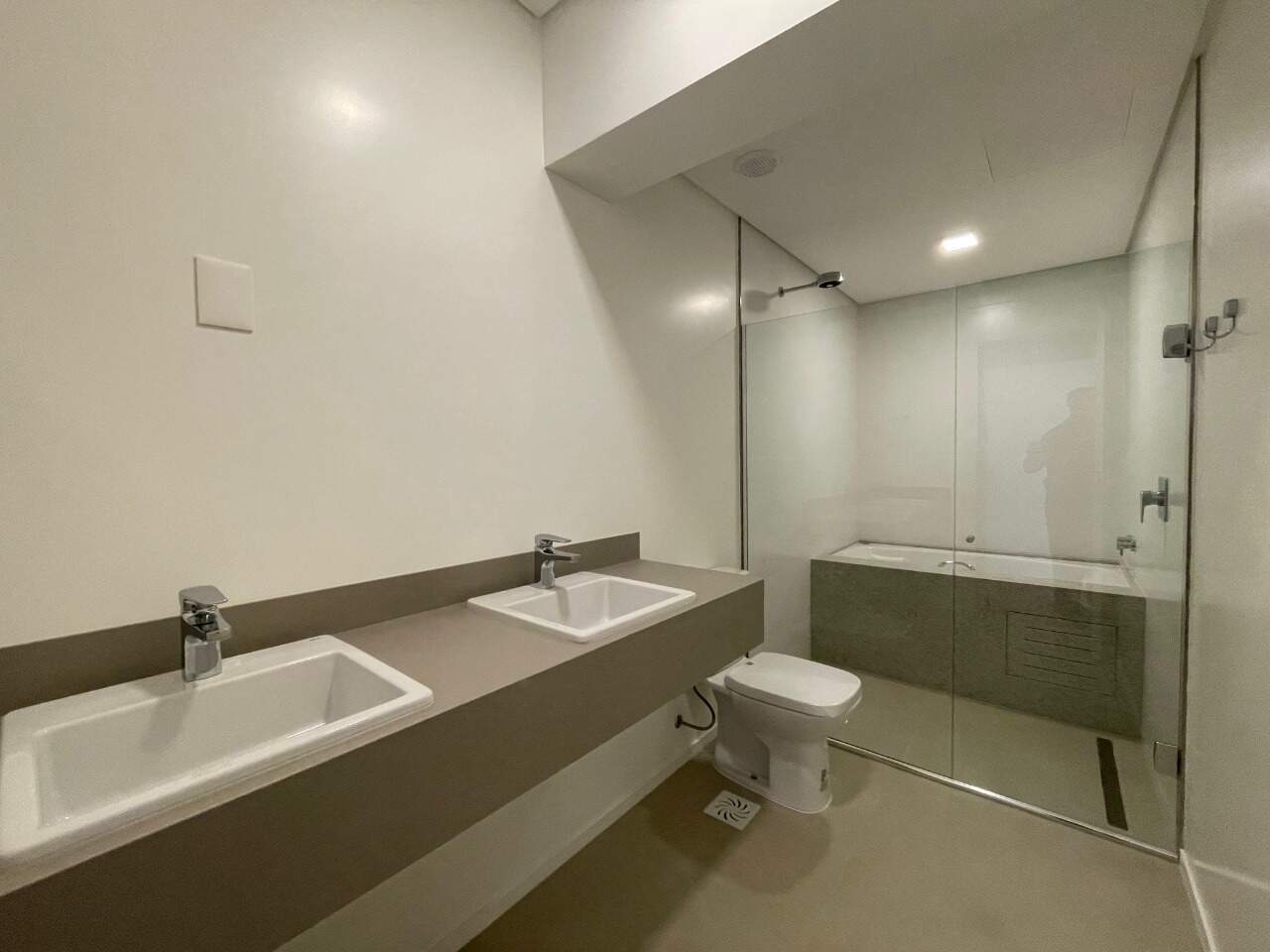 Apartamento à venda no Jardim Atlantico: