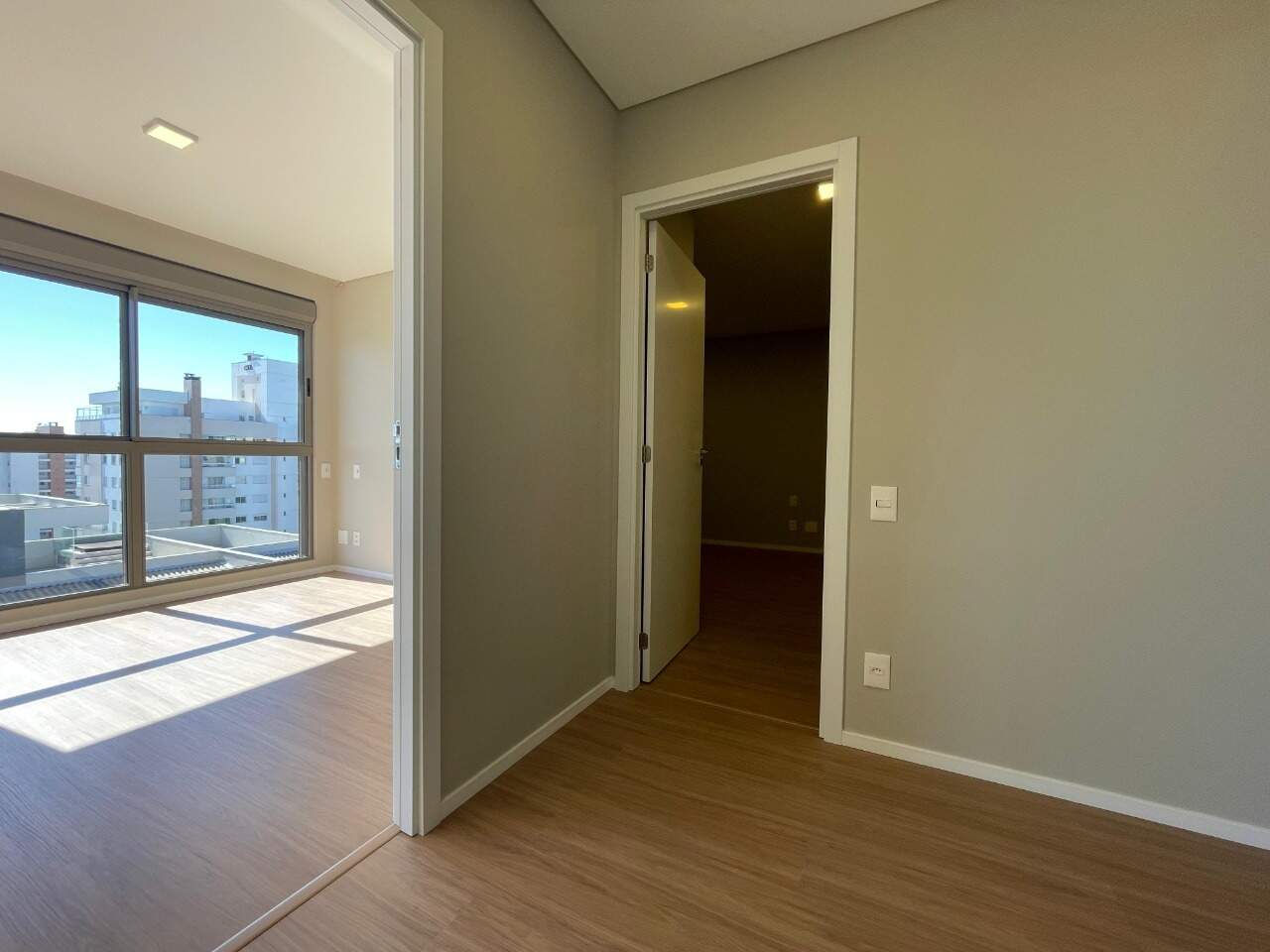 Apartamento à venda no Jardim Atlantico: