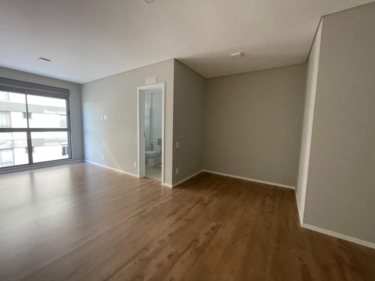 Apartamento à venda no Jardim Atlantico: