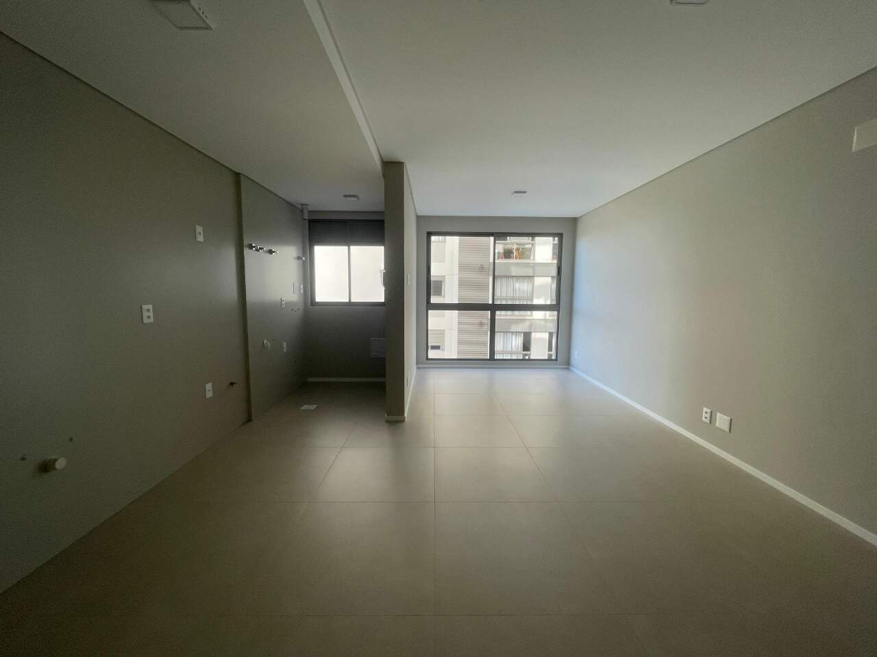 Apartamento à venda no Jardim Atlantico: 