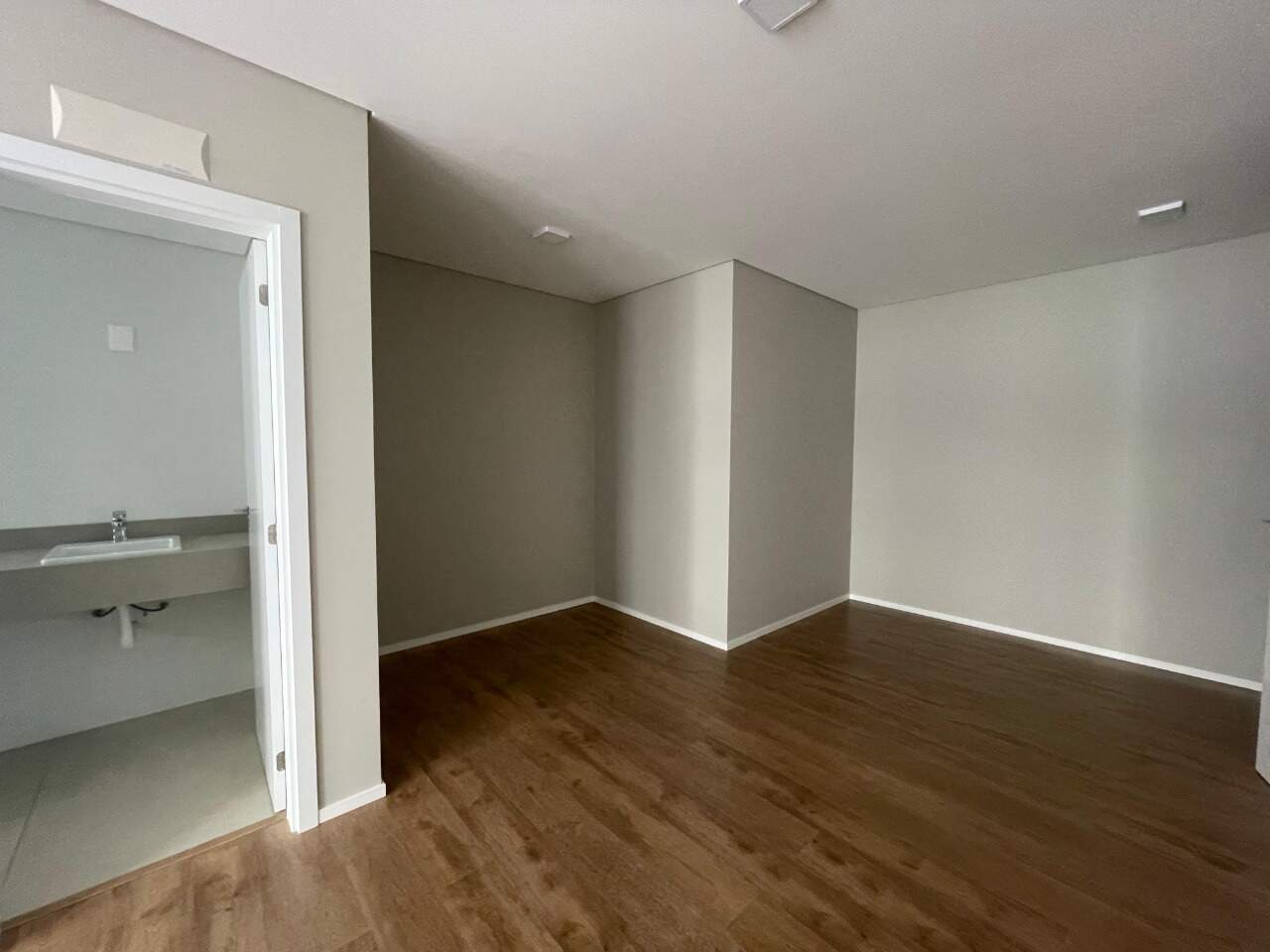 Apartamento à venda no Jardim Atlantico: