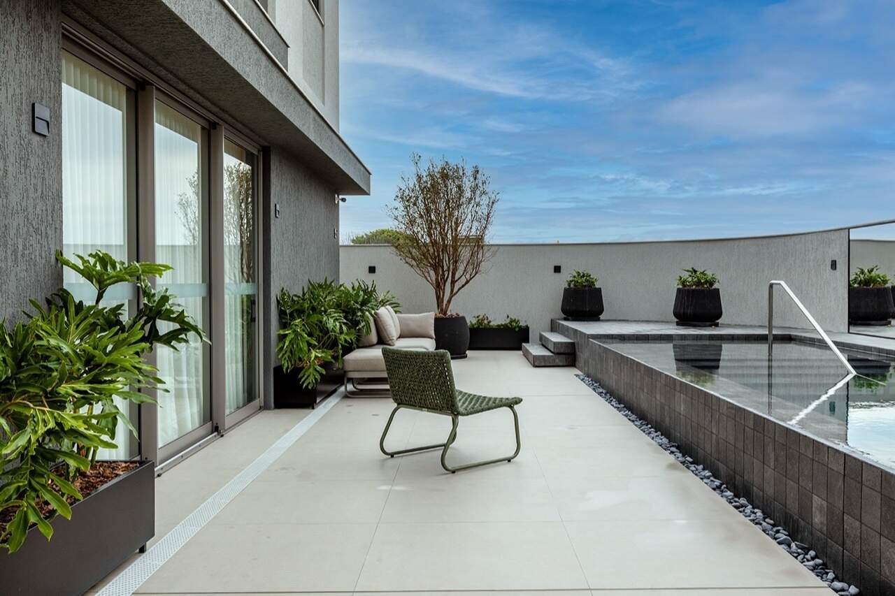 Apartamento à venda no Jardim Atlantico: