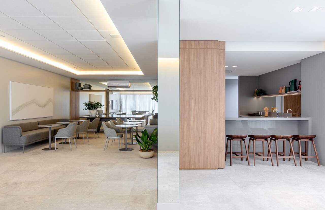Apartamento à venda no Jardim Atlantico: