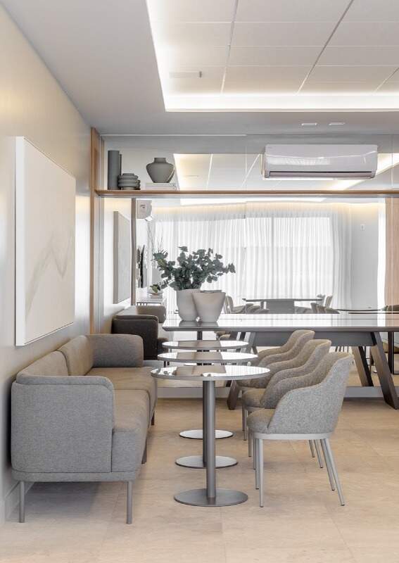 Apartamento à venda no Jardim Atlantico: