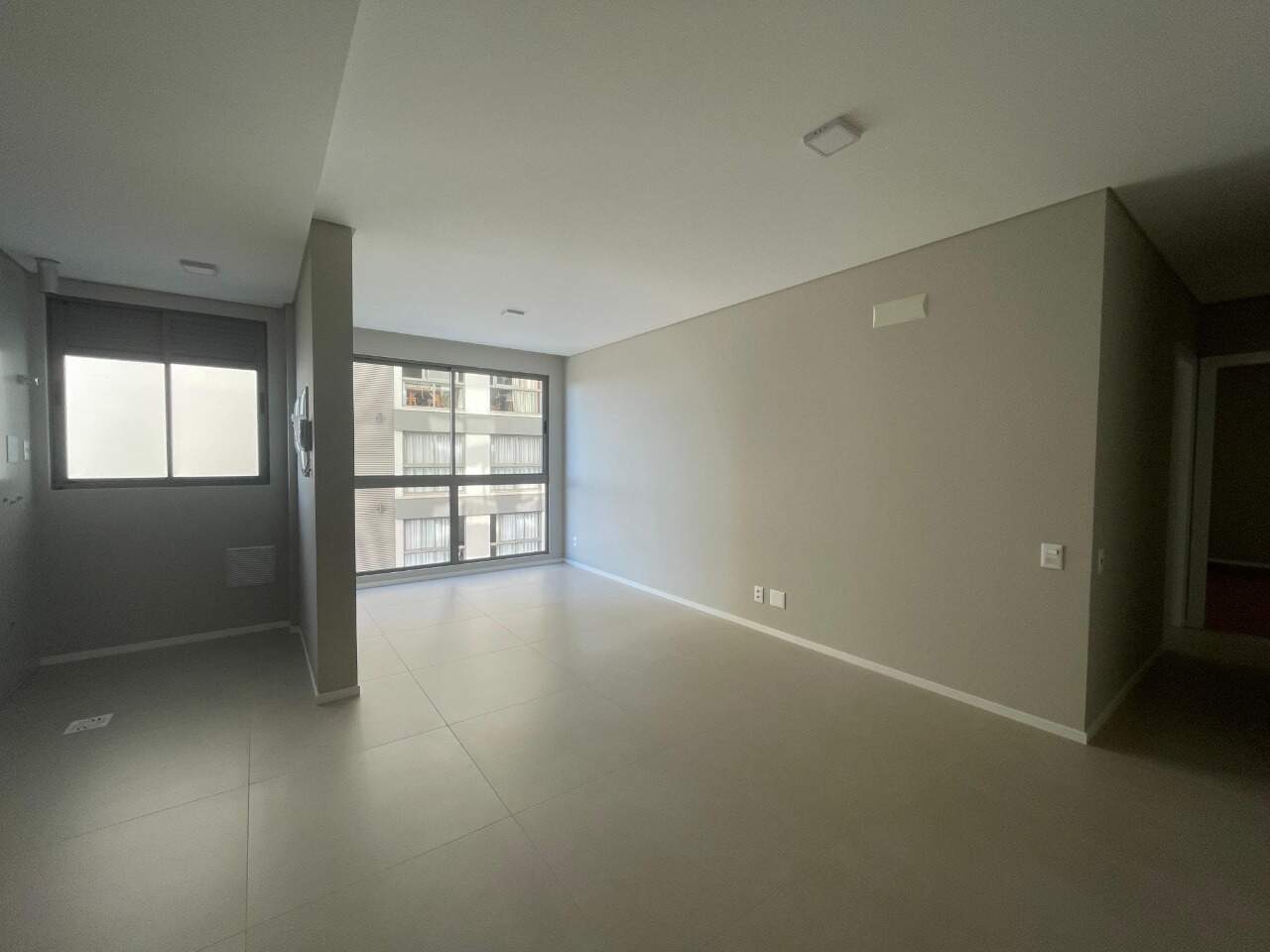 Apartamento à venda no Jardim Atlantico: 