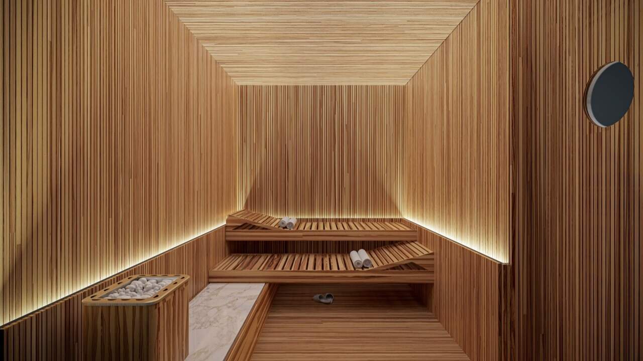 Apartamento à venda no Jardim Atlantico: