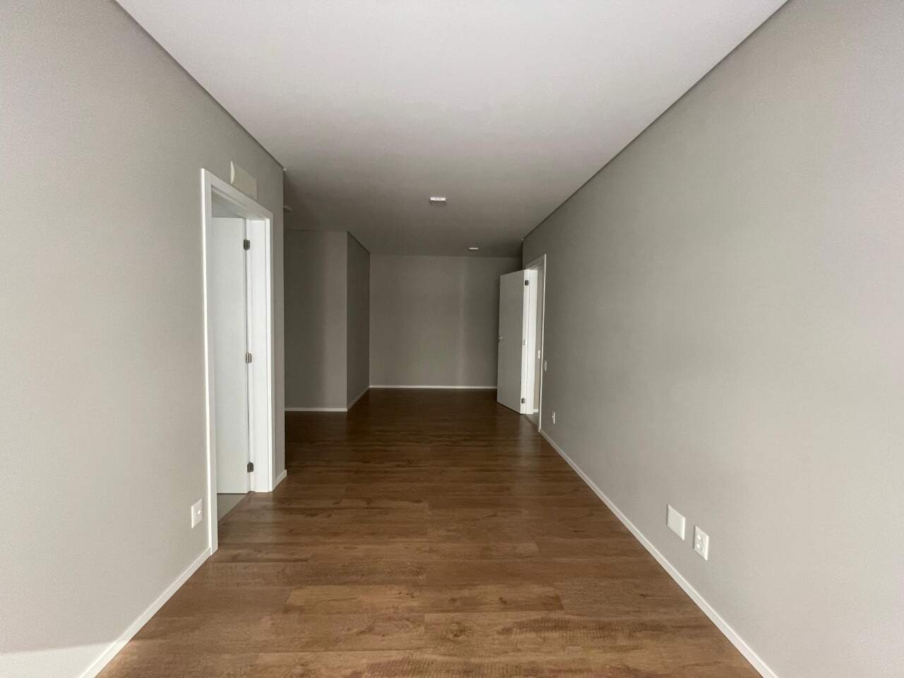 Apartamento à venda no Jardim Atlantico: