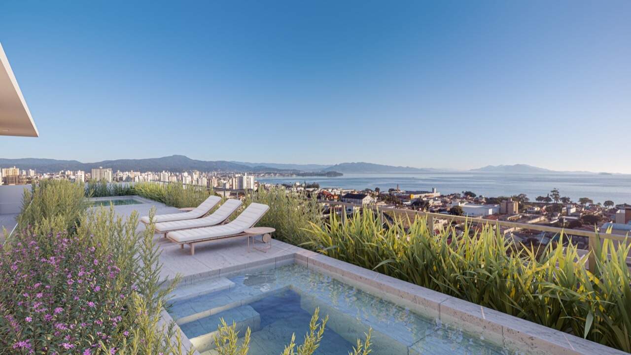 Apartamento à venda no Jardim Atlantico: