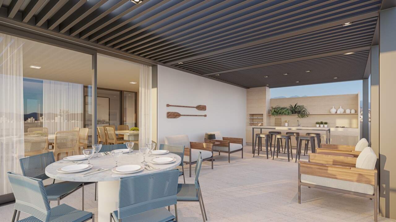 Apartamento à venda no Jardim Atlantico: