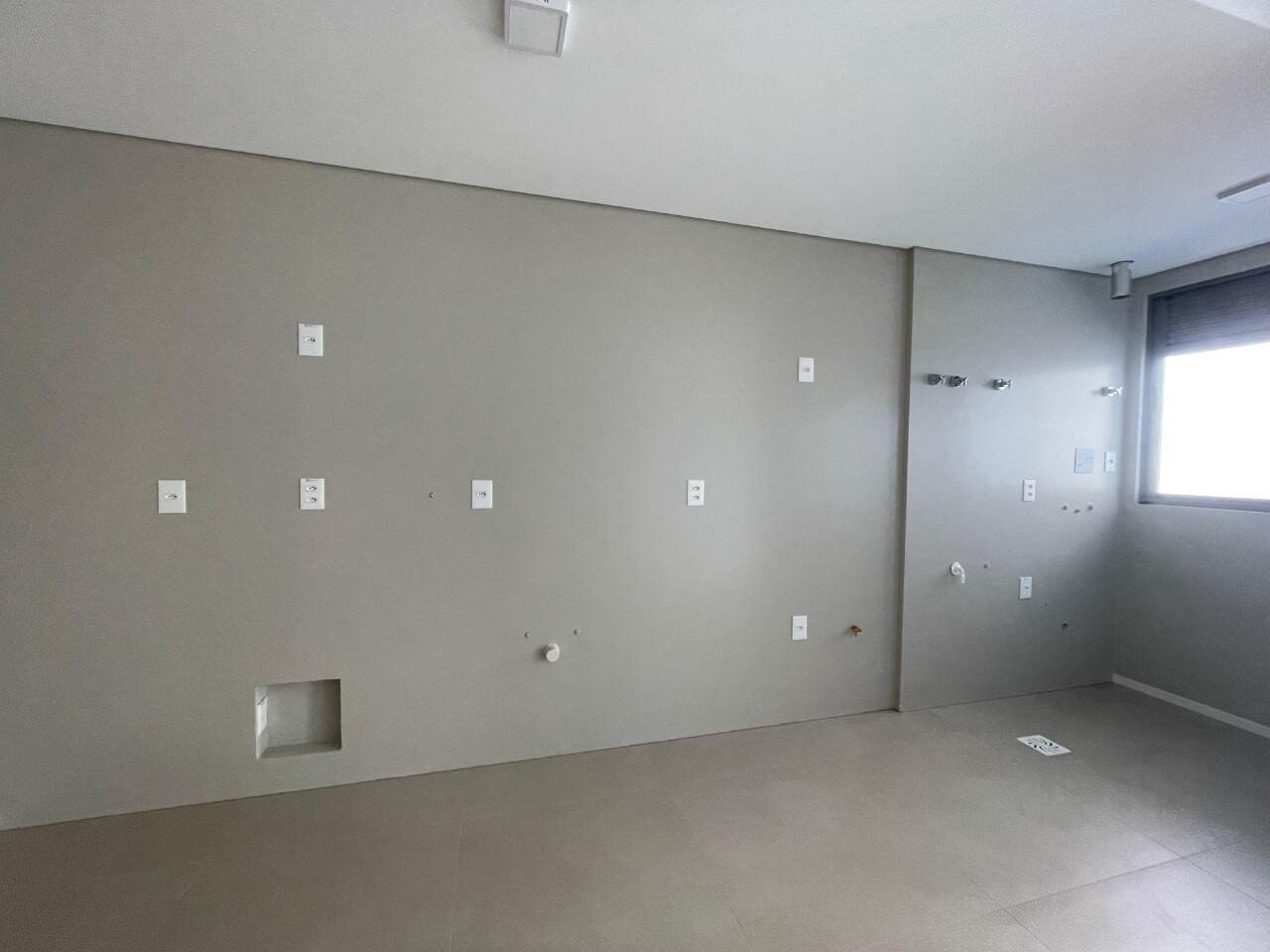 Apartamento à venda no Jardim Atlantico: