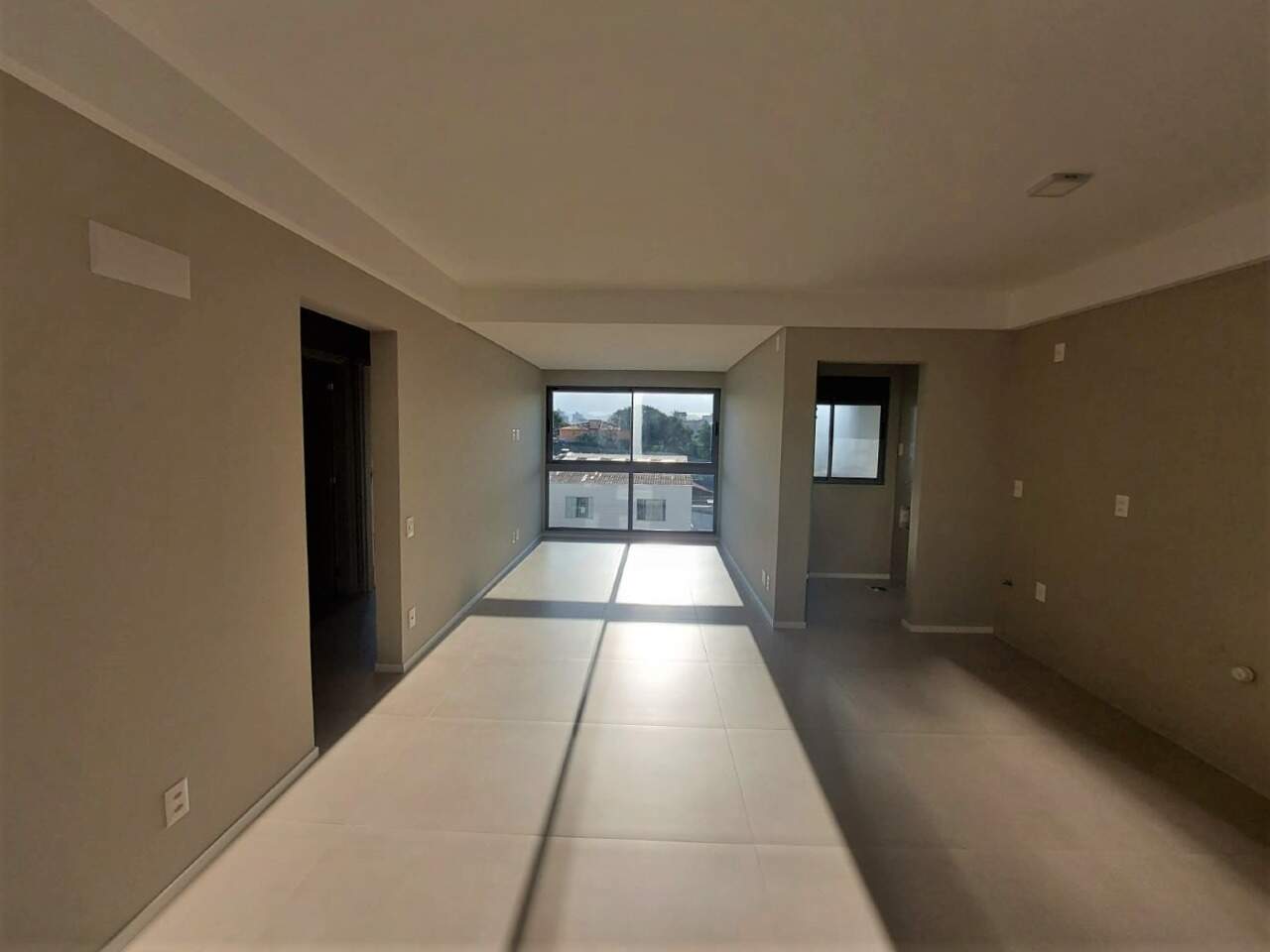 Apartamento à venda no Jardim Atlantico: 