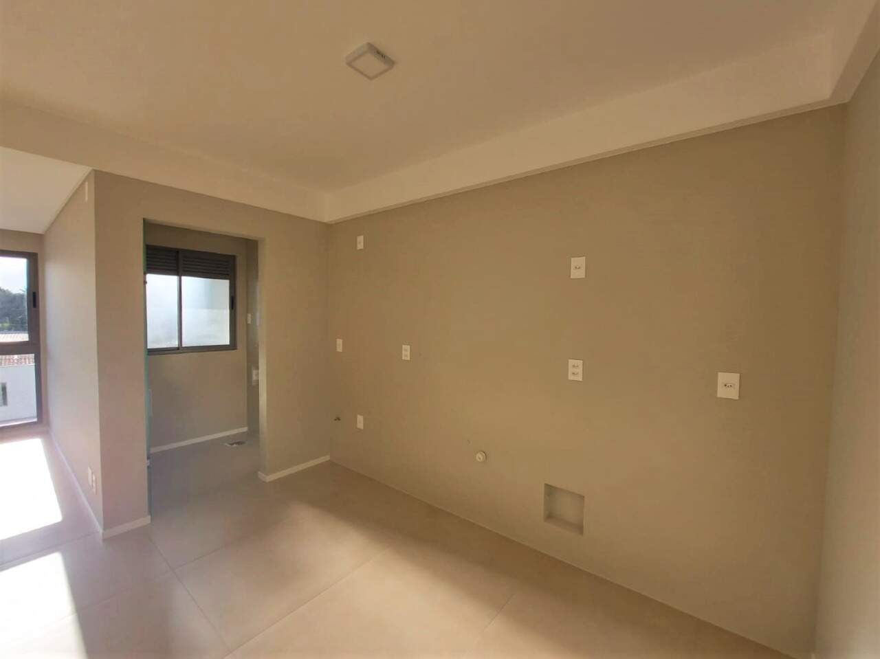 Apartamento à venda no Jardim Atlantico: 