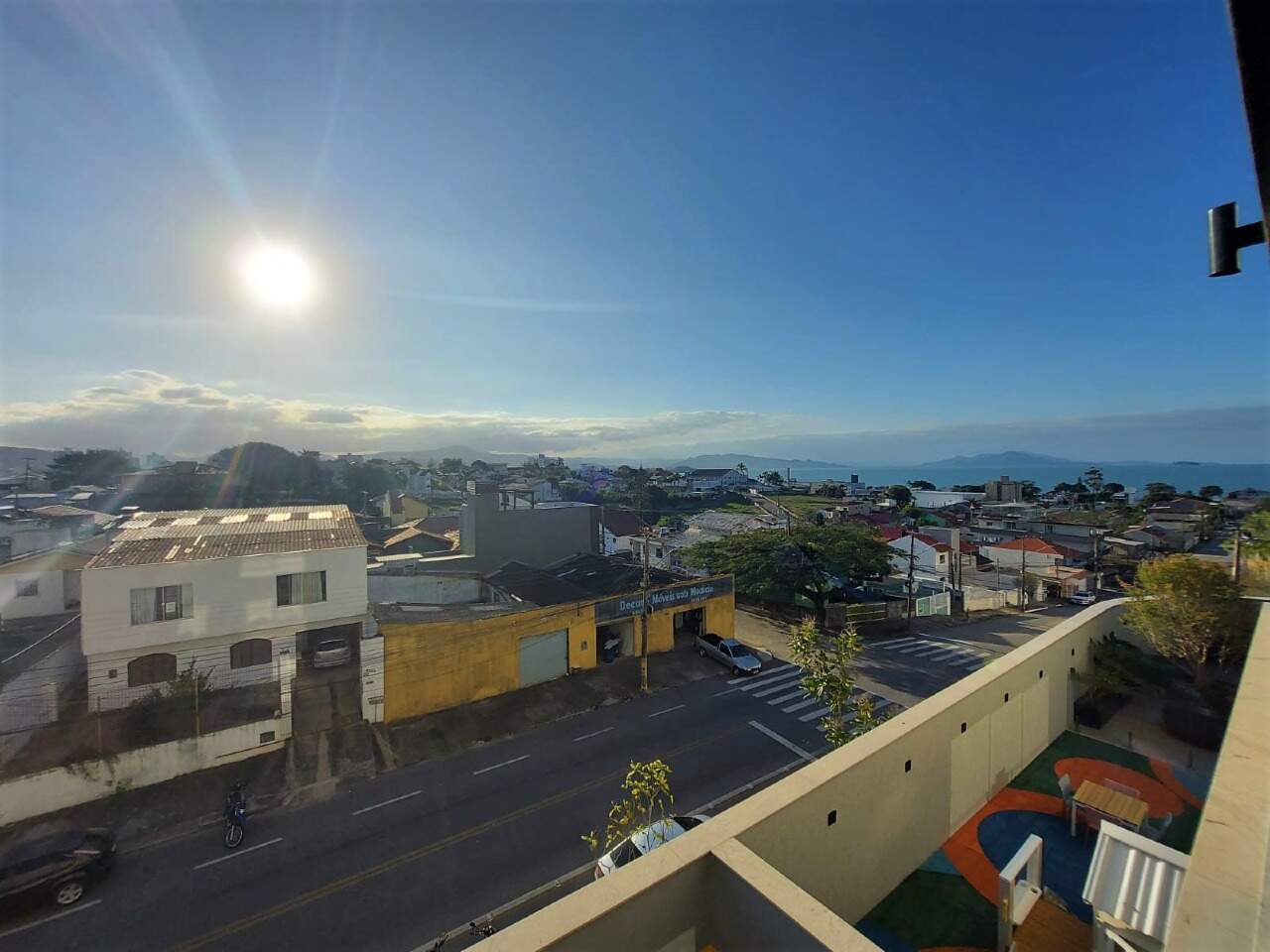 Apartamento à venda no Jardim Atlantico: 