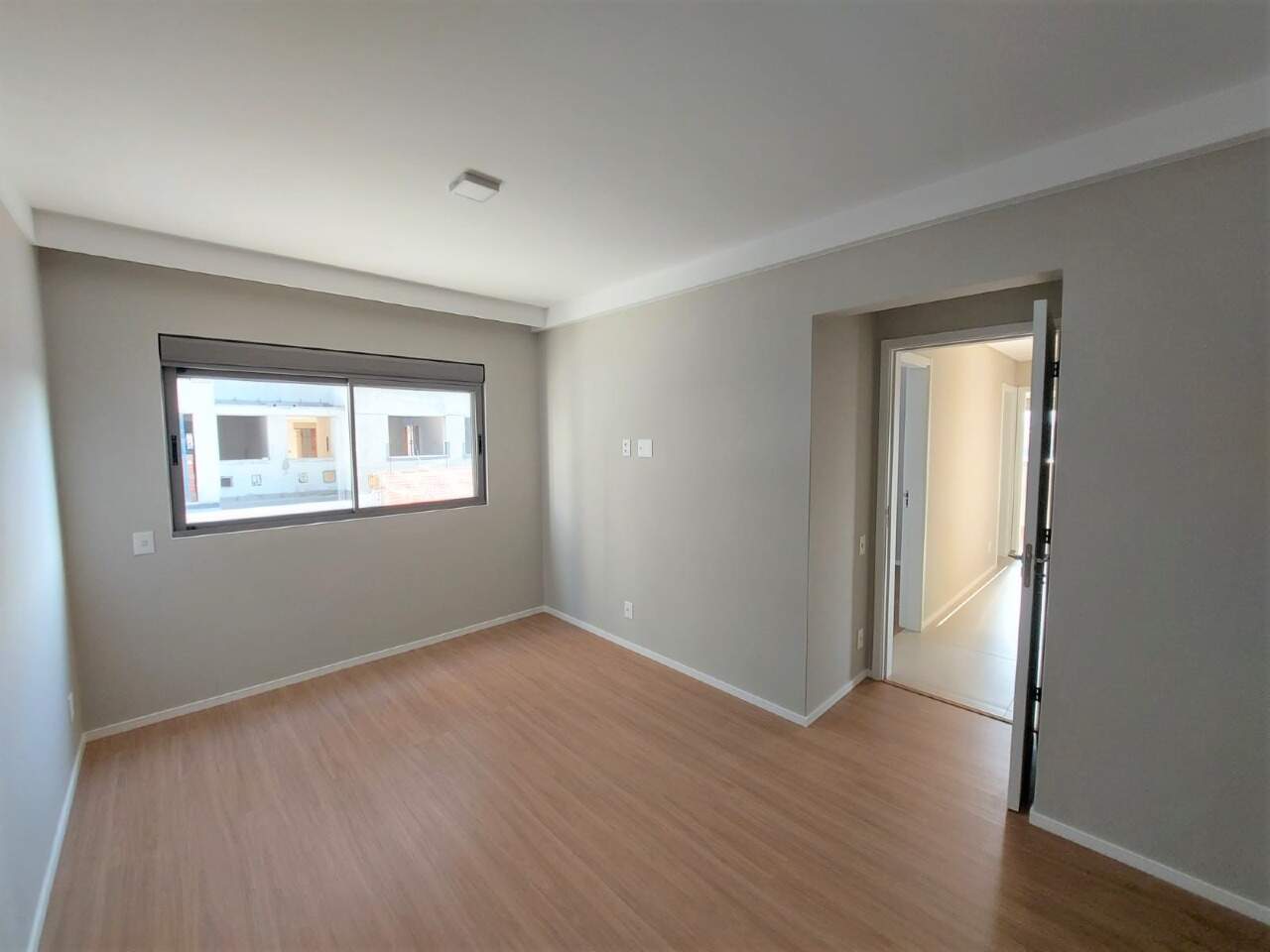 Apartamento à venda no Jardim Atlantico: 