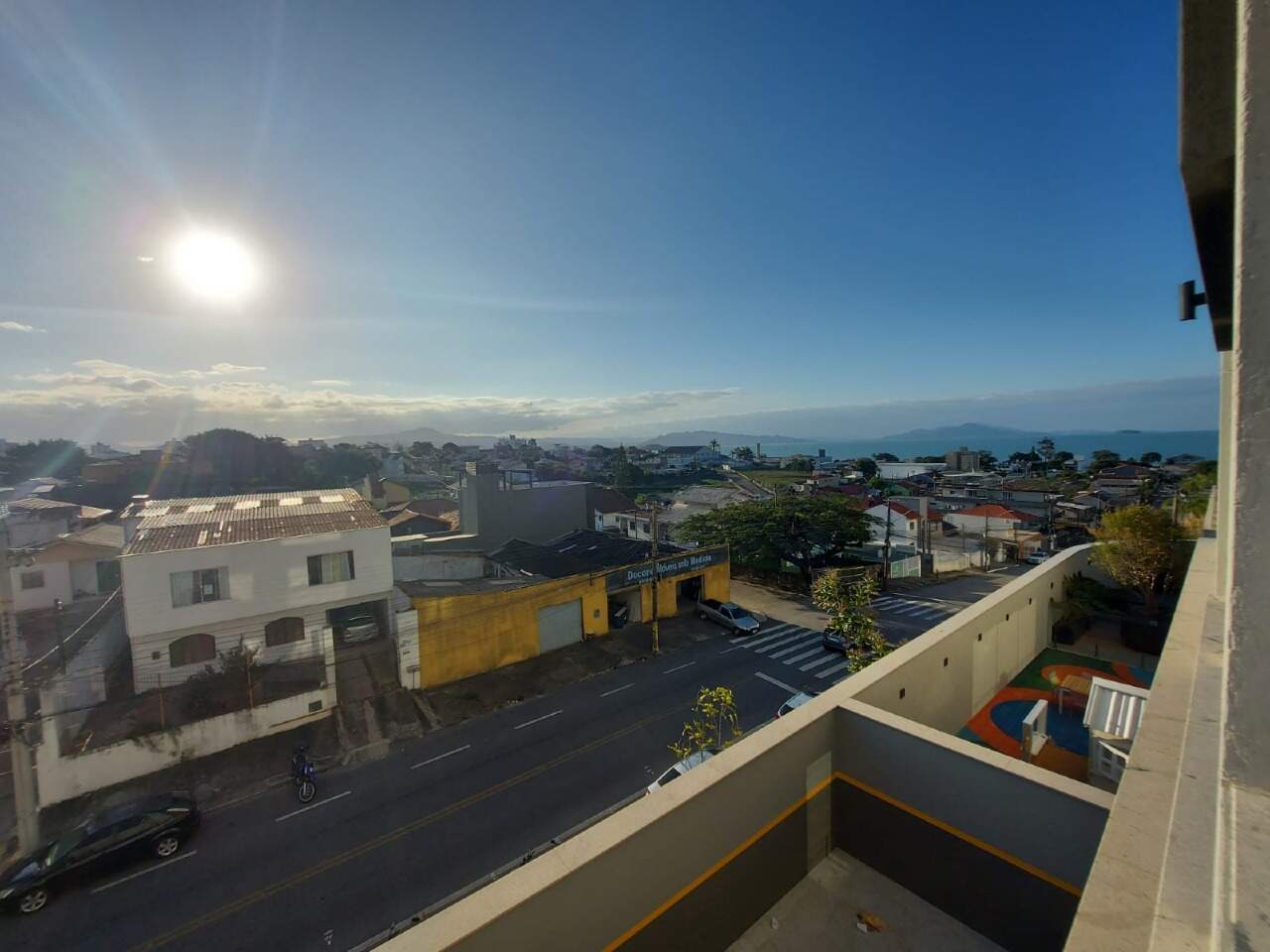 Apartamento à venda no Jardim Atlantico: 