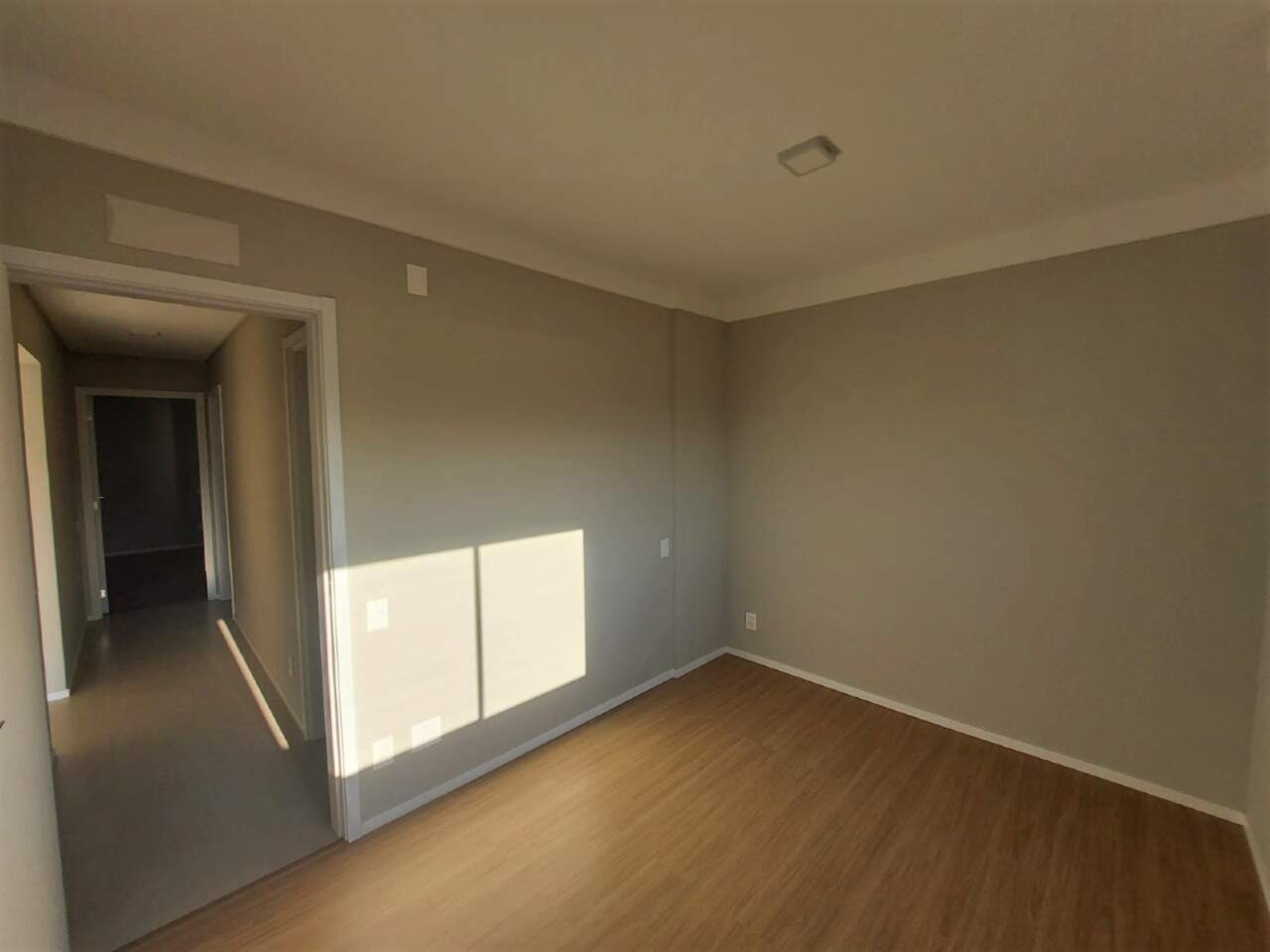 Apartamento à venda no Jardim Atlantico: 