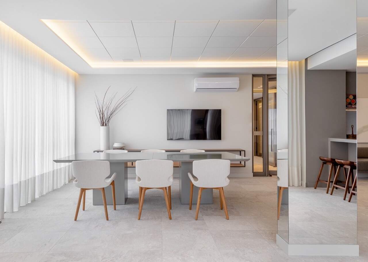 Apartamento à venda no Jardim Atlantico: 