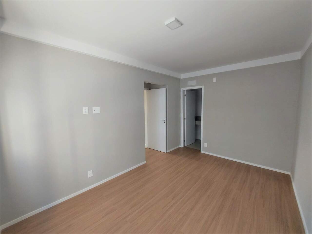 Apartamento à venda no Jardim Atlantico: 