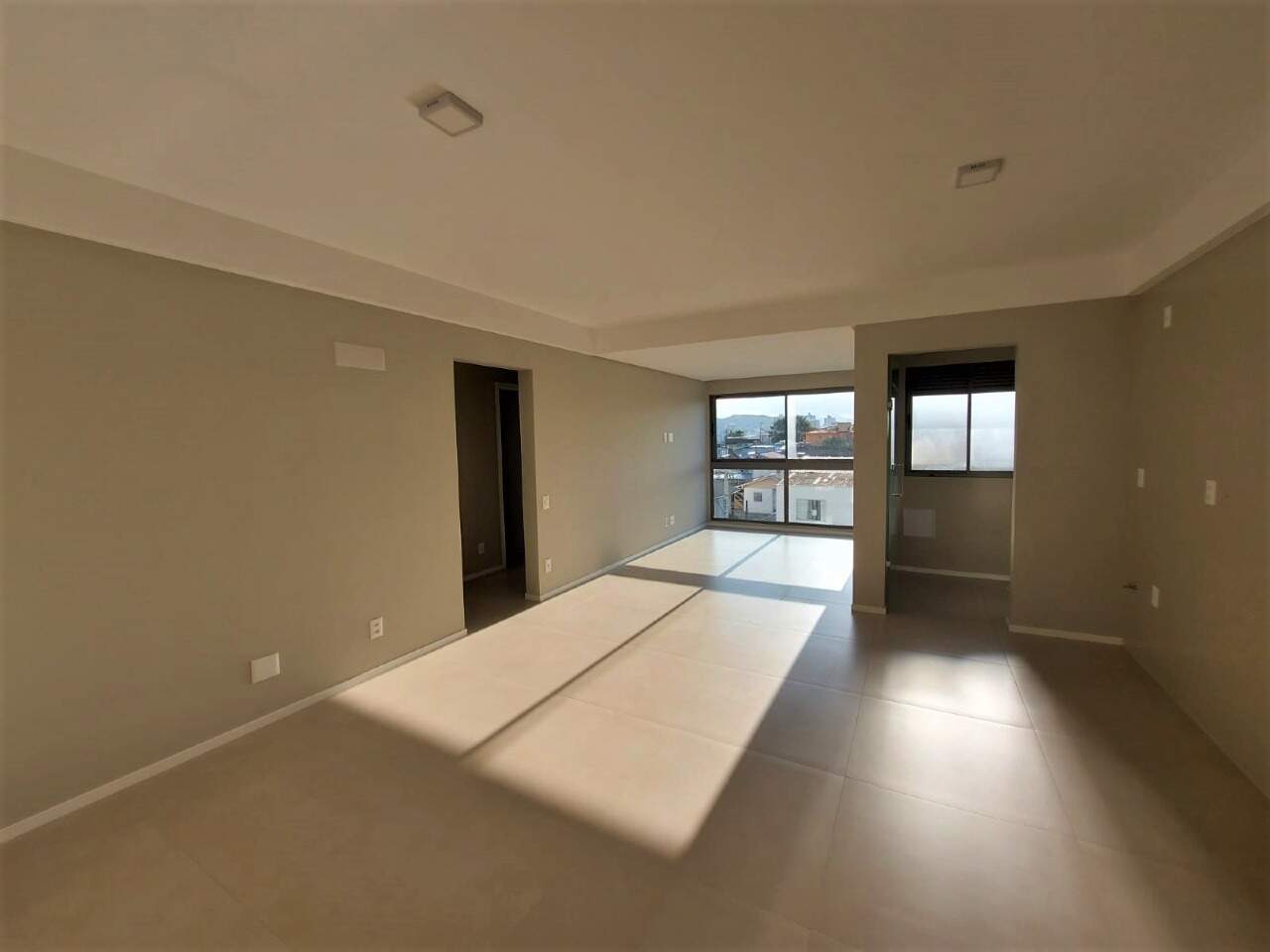 Apartamento à venda no Jardim Atlantico: 