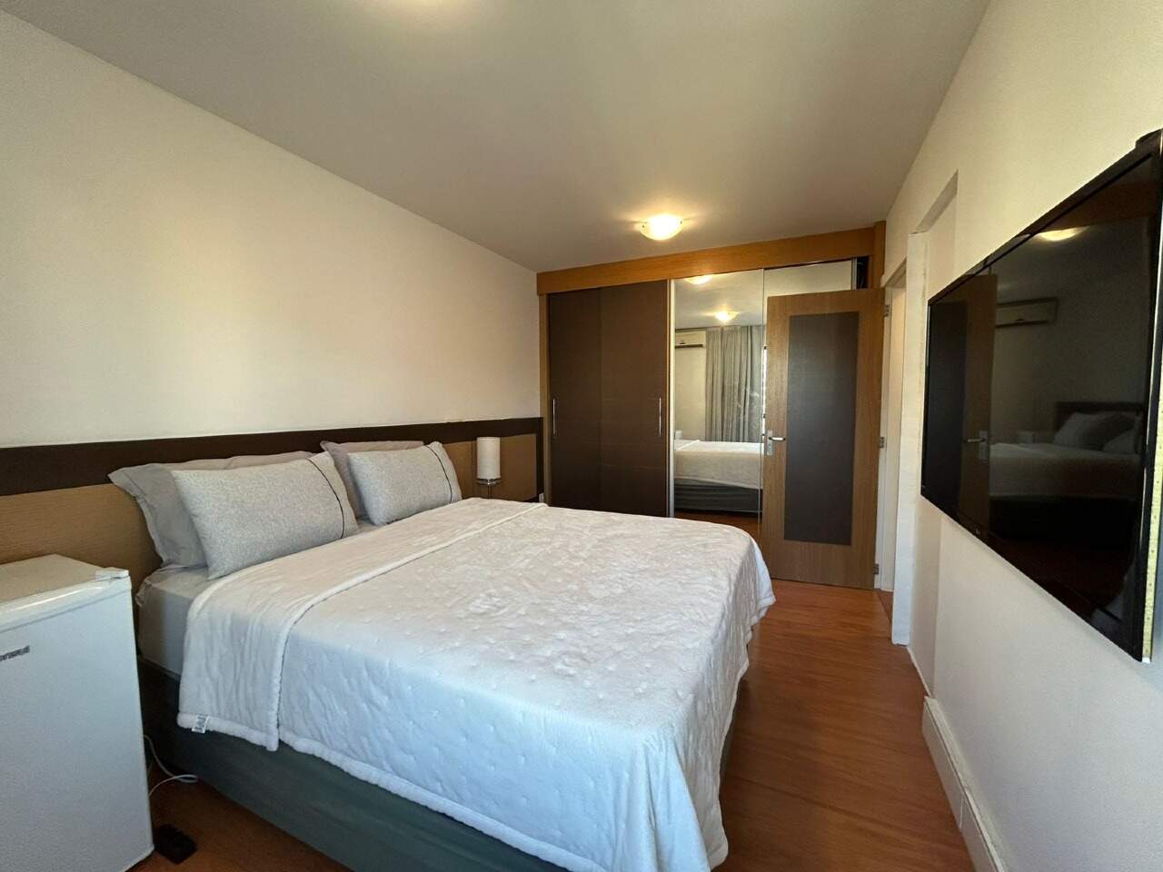 Apartamento para aluguel no Centro: