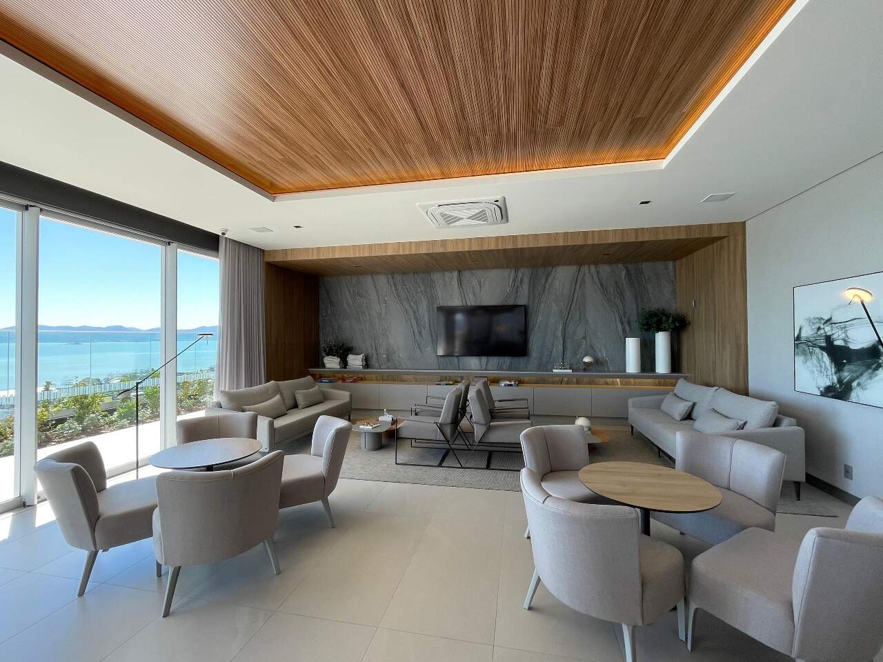 Apartamento à venda no Novo Estreito: