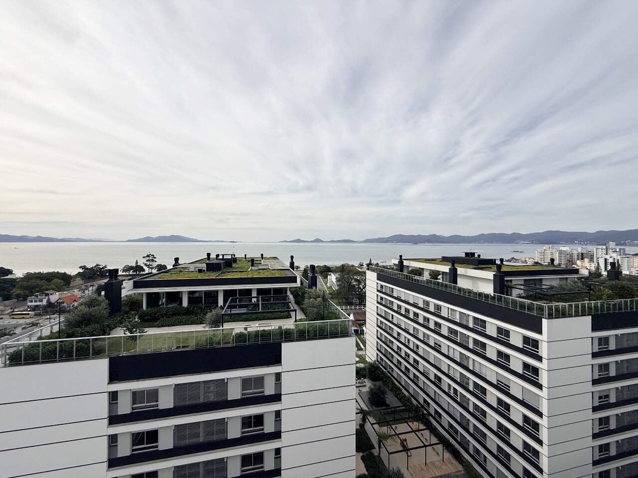 Apartamento à venda no Novo Estreito: