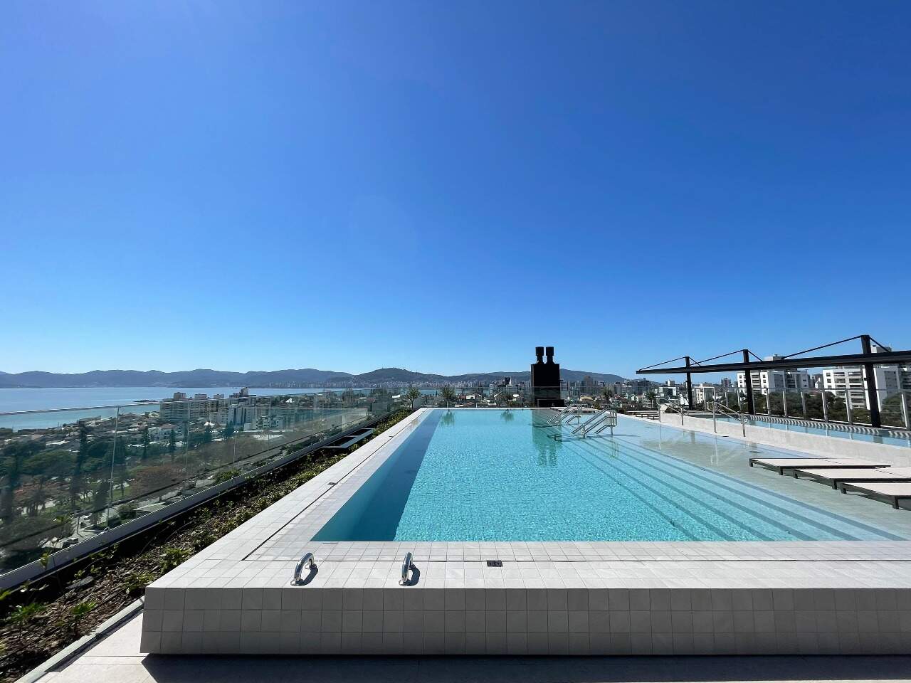 Apartamento à venda no Novo Estreito: