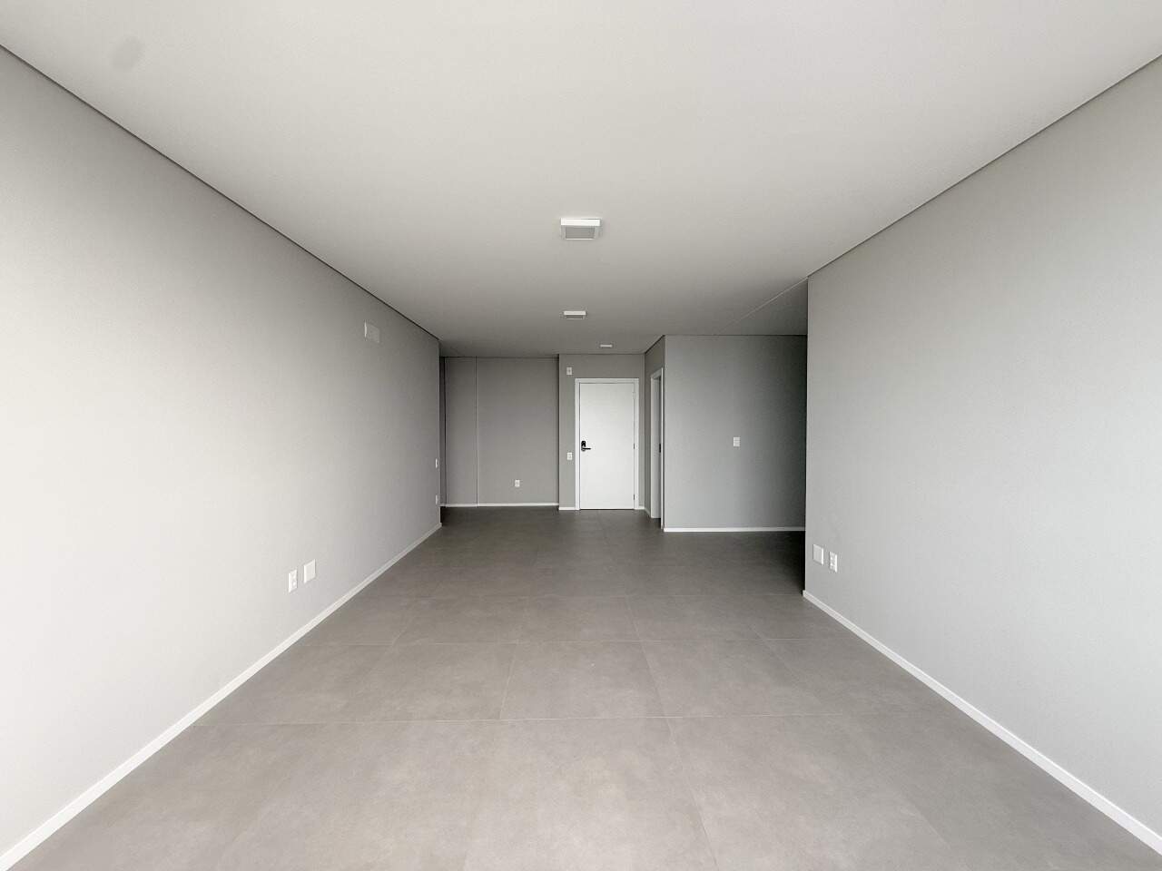 Apartamento à venda no Novo Estreito: