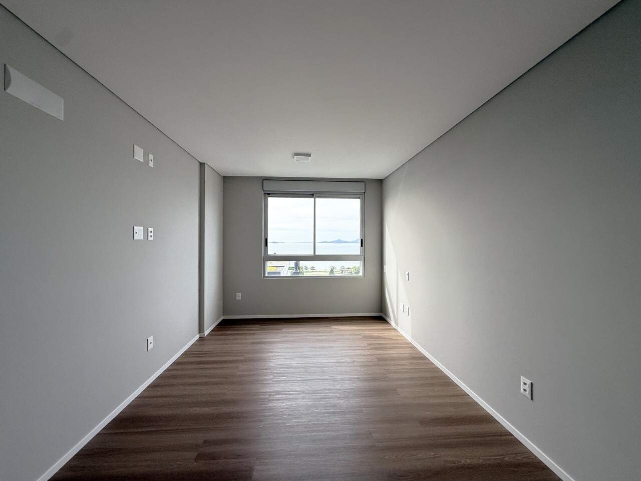 Apartamento à venda no Novo Estreito: