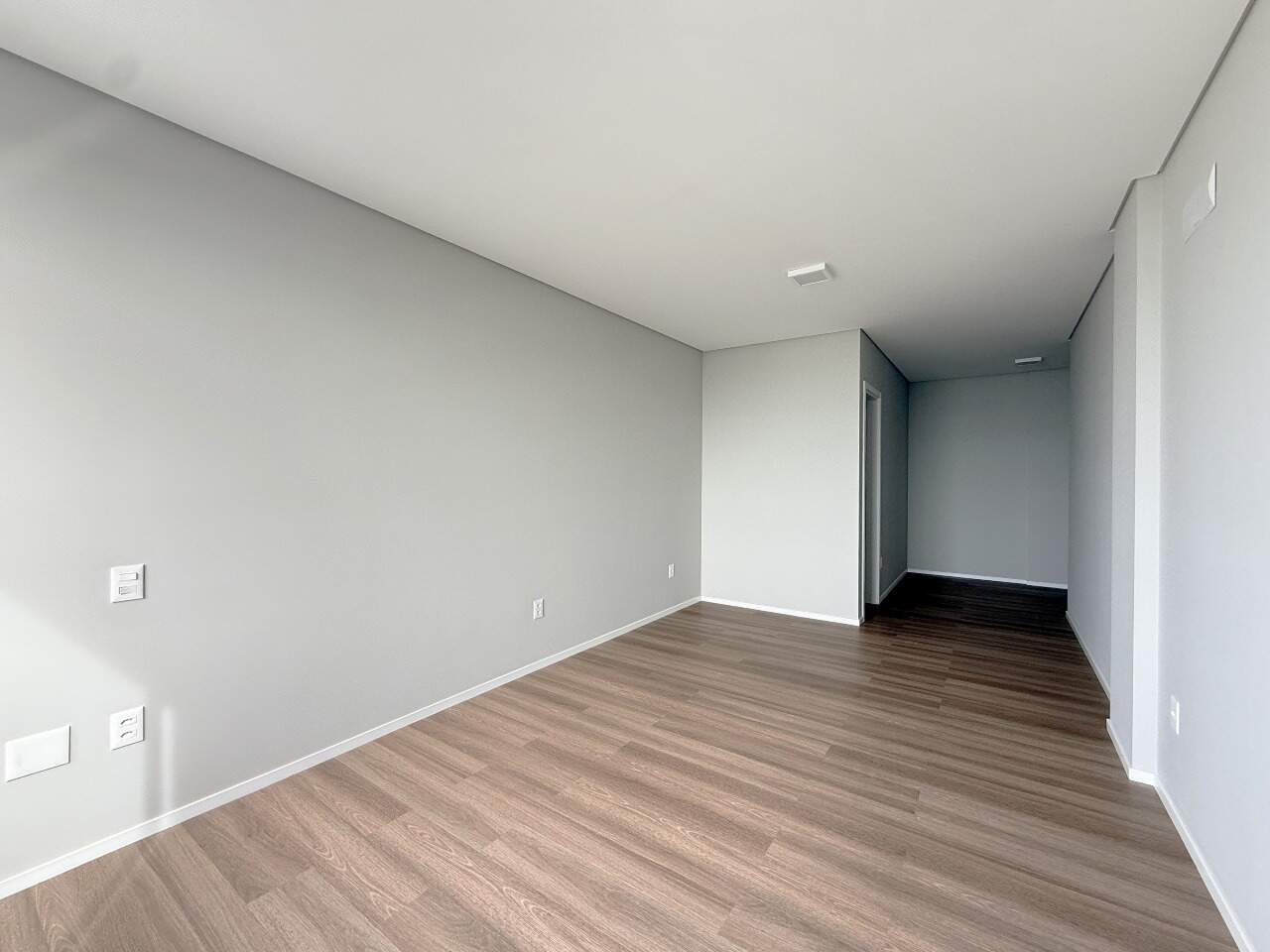 Apartamento à venda no Novo Estreito: