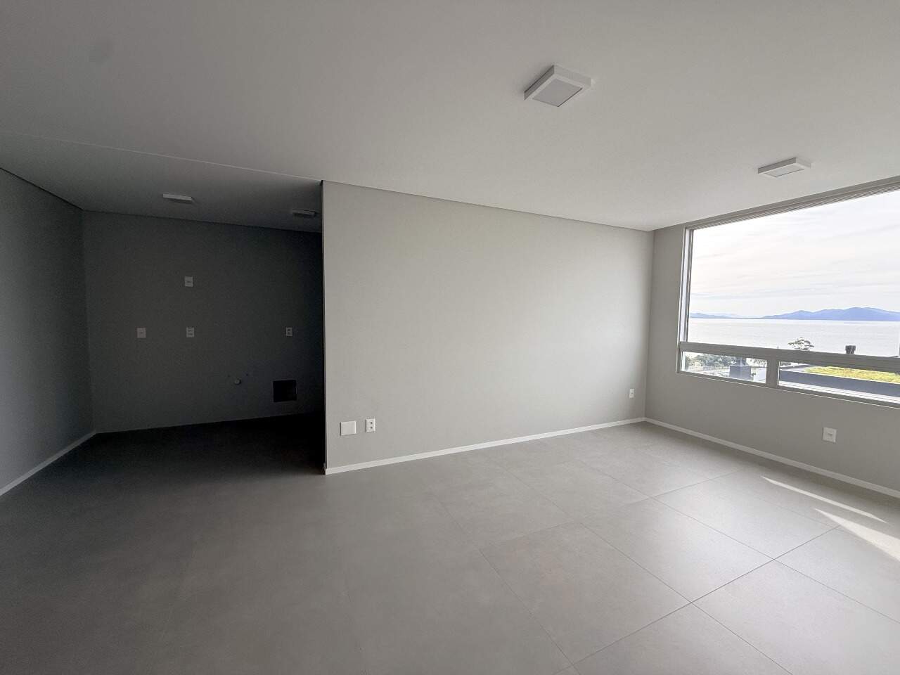 Apartamento à venda no Novo Estreito: 