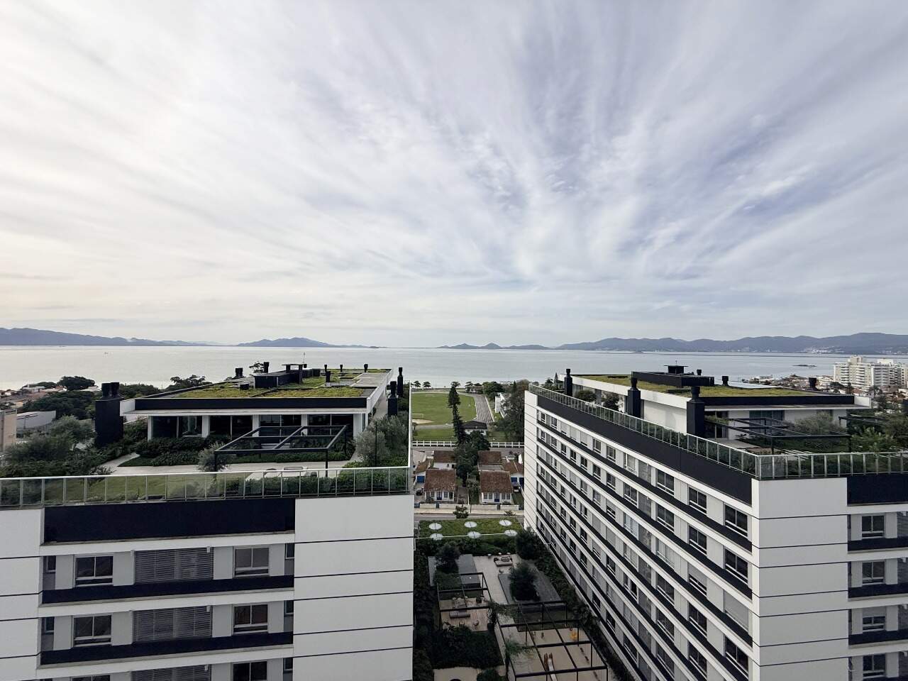 Apartamento à venda no Novo Estreito: 