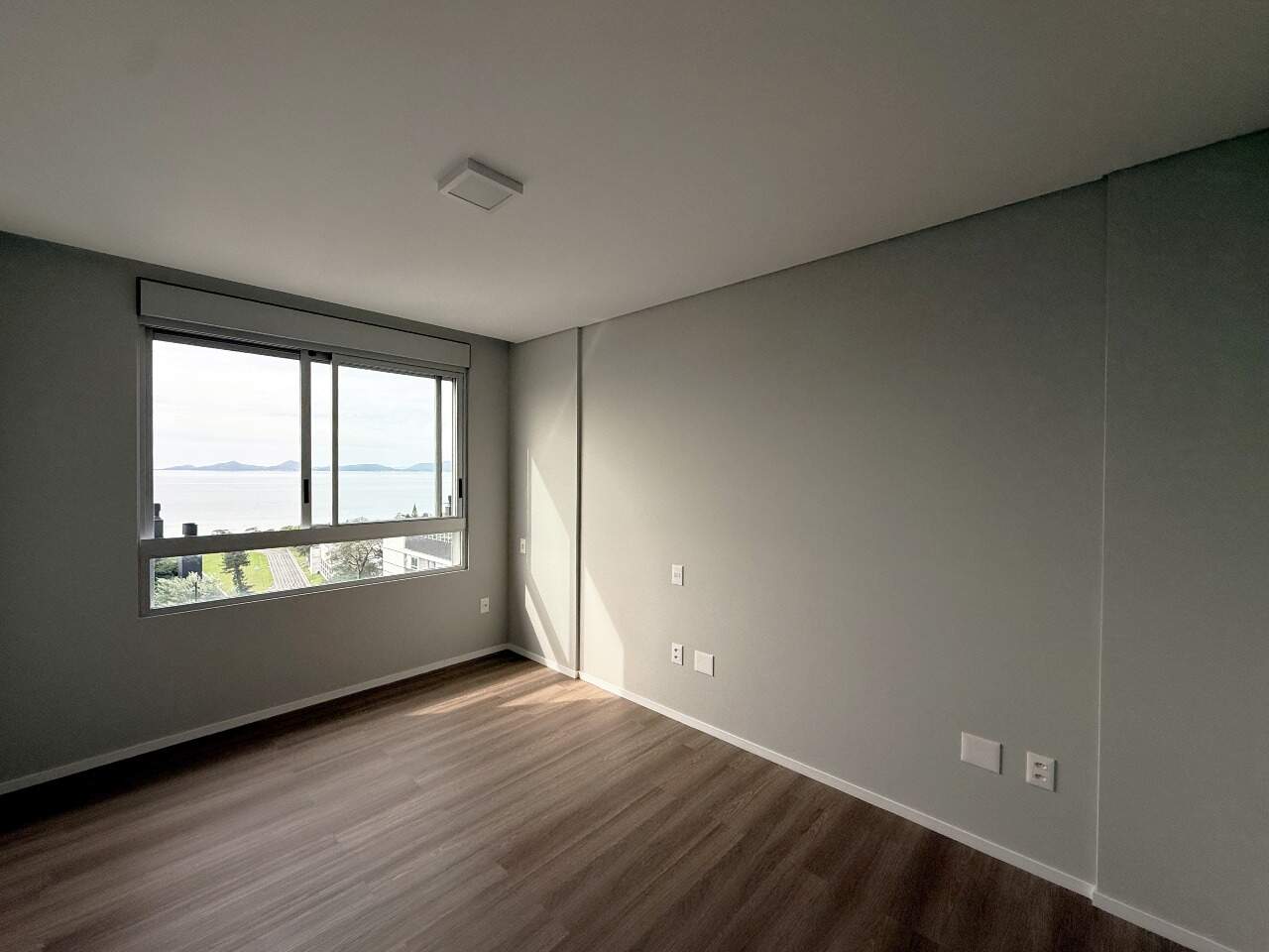 Apartamento à venda no Novo Estreito: