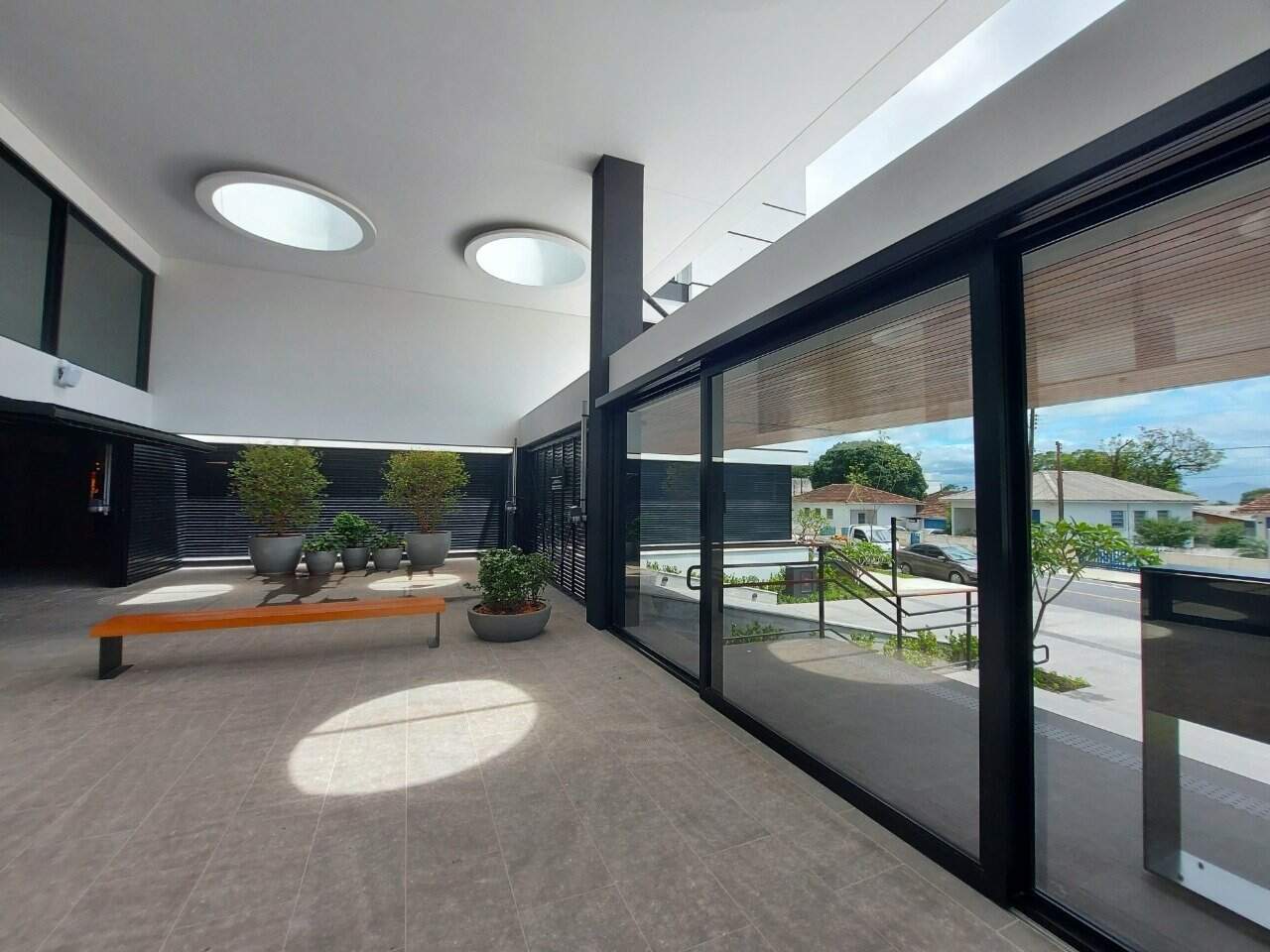 Apartamento à venda no Novo Estreito: