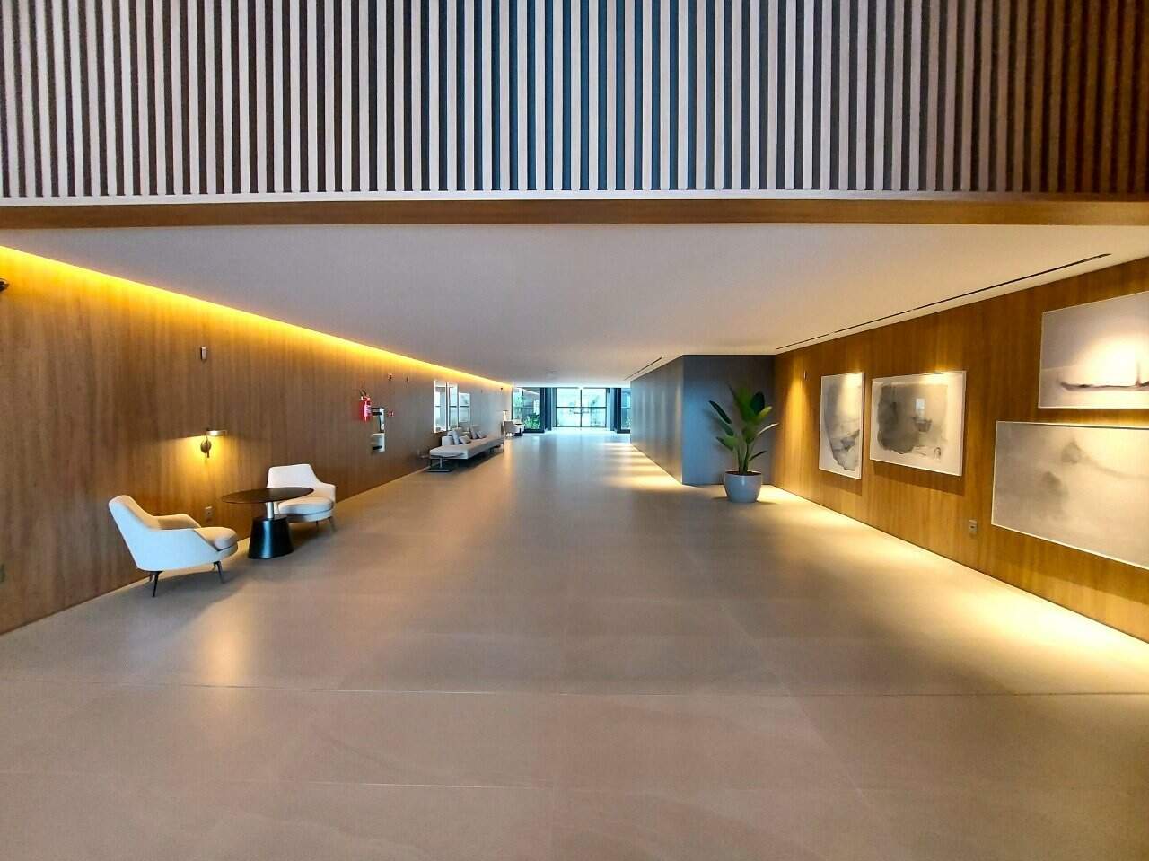 Apartamento à venda no Novo Estreito: