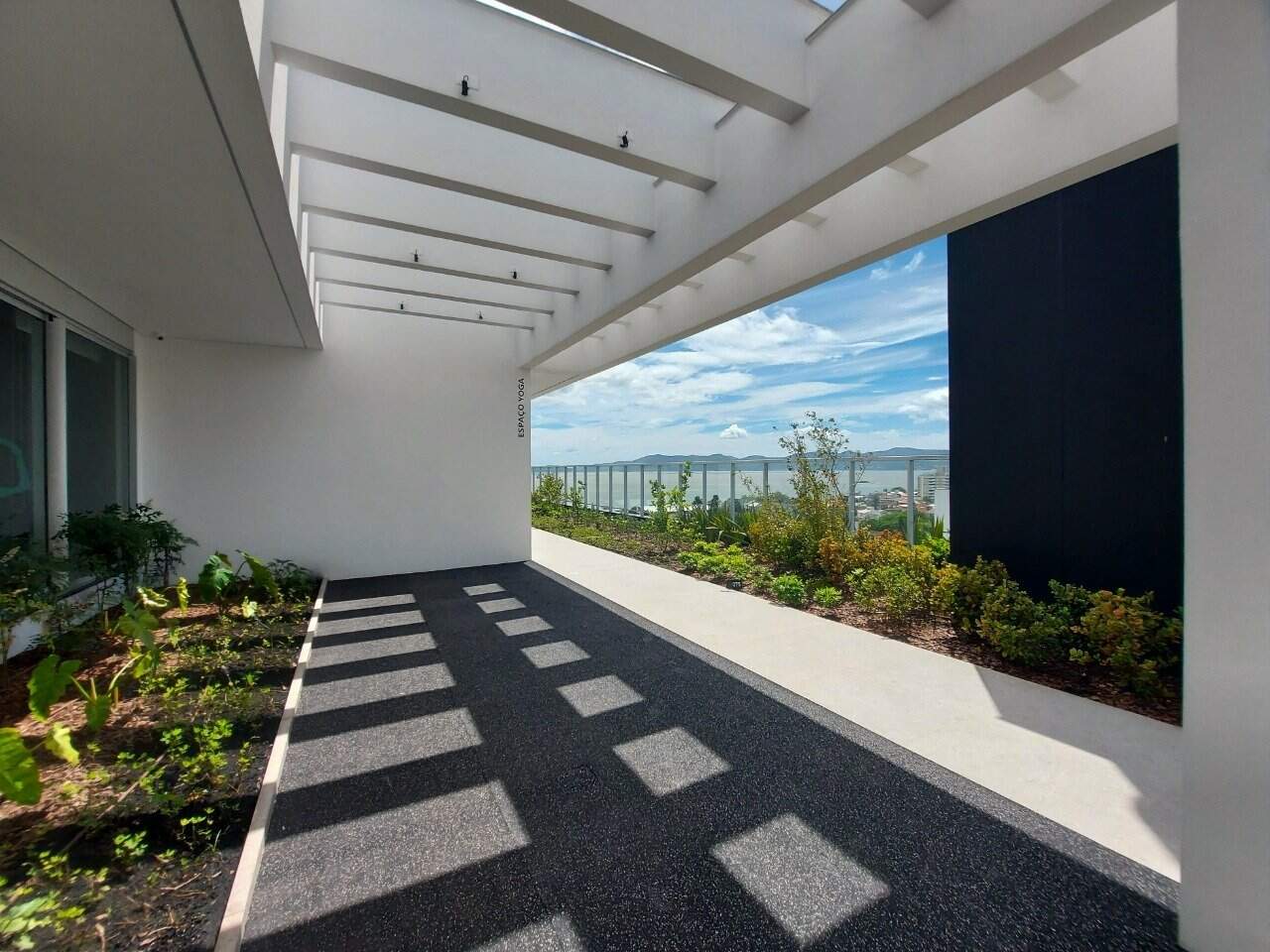 Apartamento à venda no Novo Estreito: