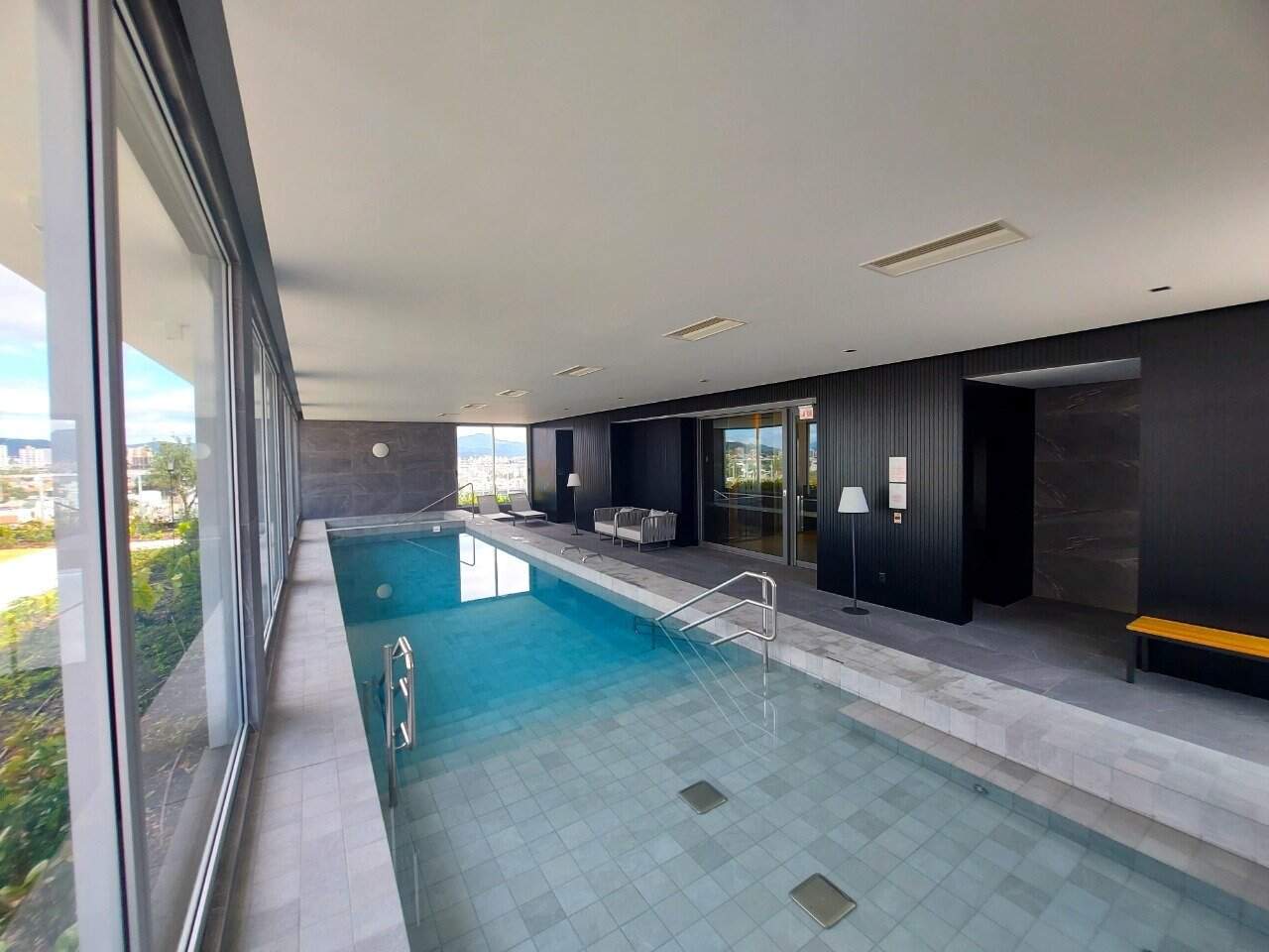 Apartamento à venda no Novo Estreito: