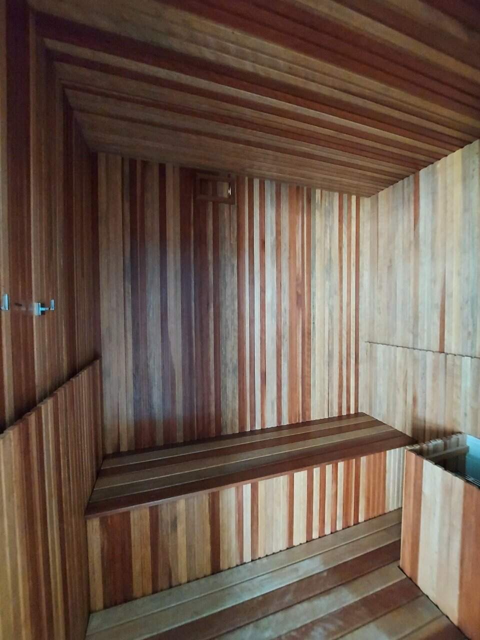 Apartamento à venda no Novo Estreito:
