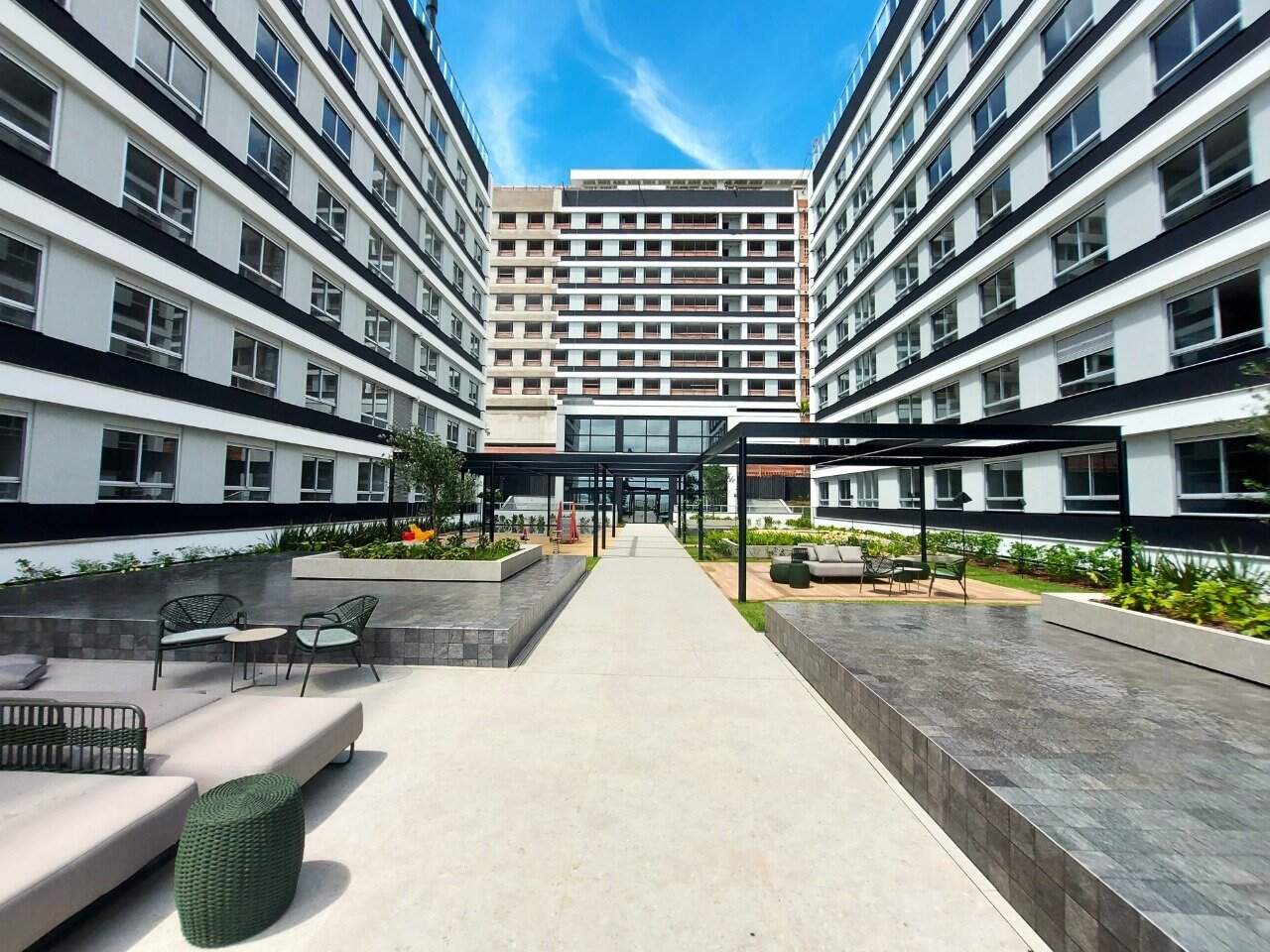 Apartamento à venda no Novo Estreito: