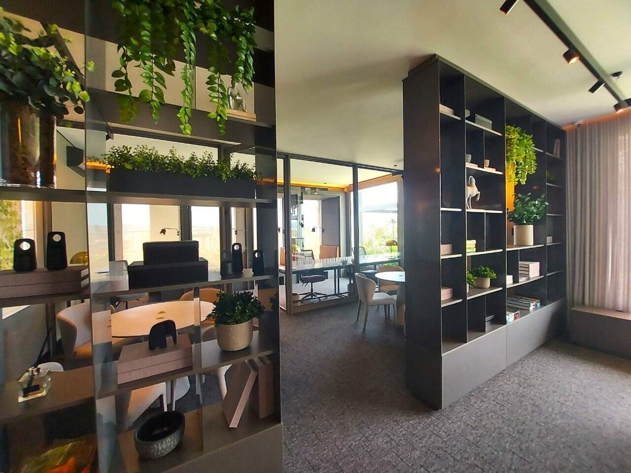 Apartamento à venda no Novo Estreito: