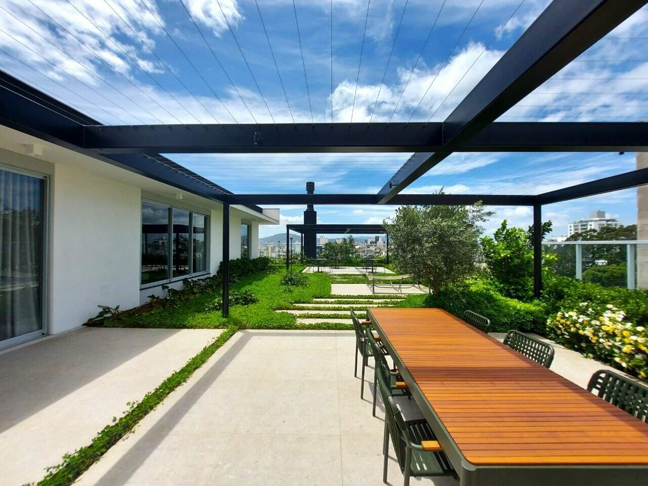 Apartamento à venda no Novo Estreito: