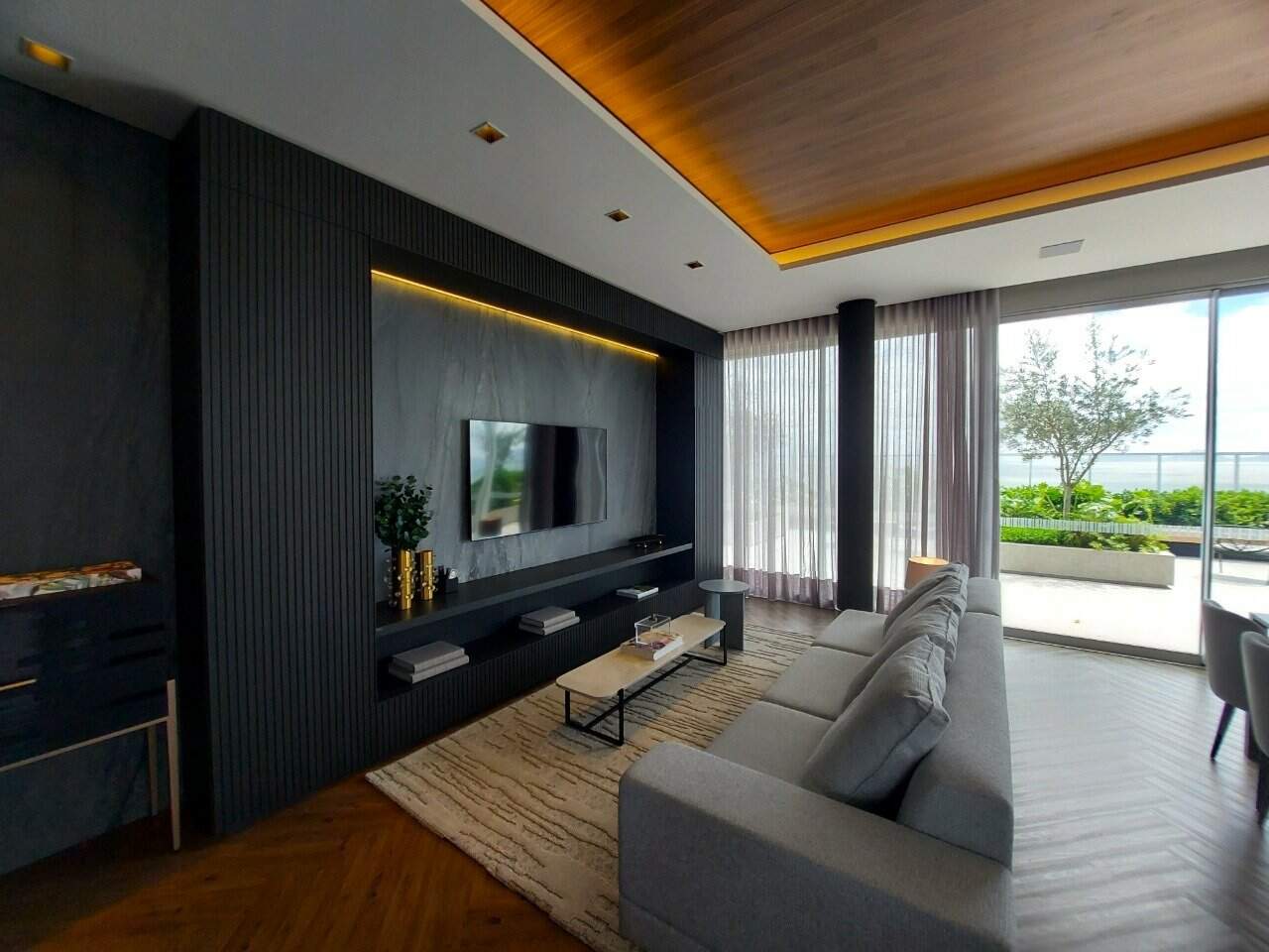 Apartamento à venda no Novo Estreito: