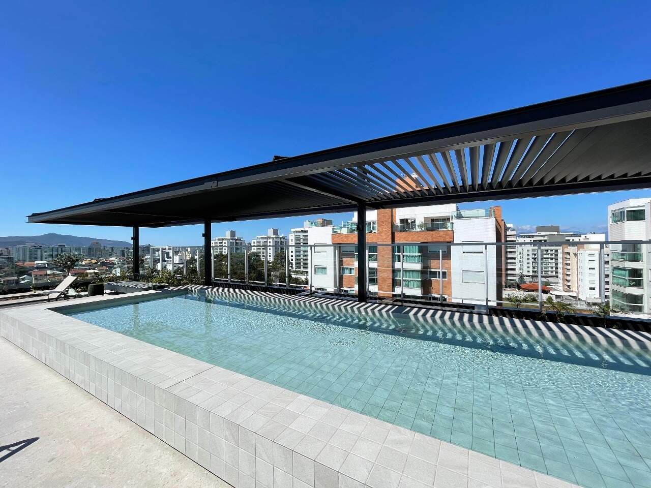 Apartamento à venda no Novo Estreito: