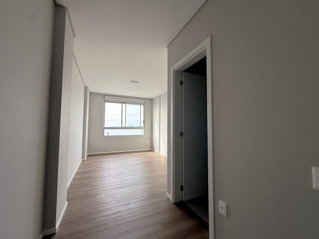 Apartamento à venda no Novo Estreito: