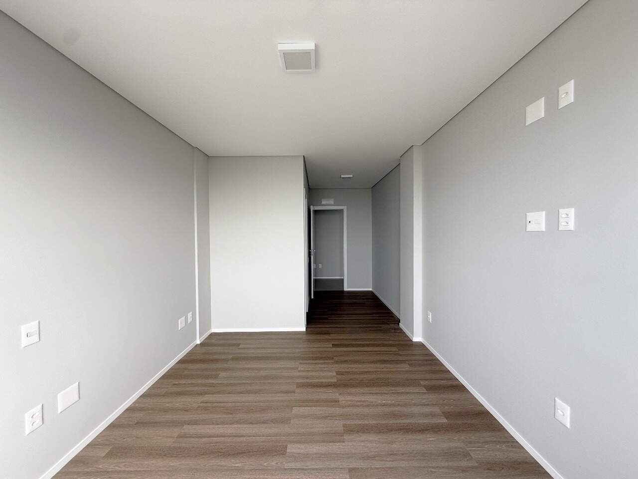 Apartamento à venda no Novo Estreito: