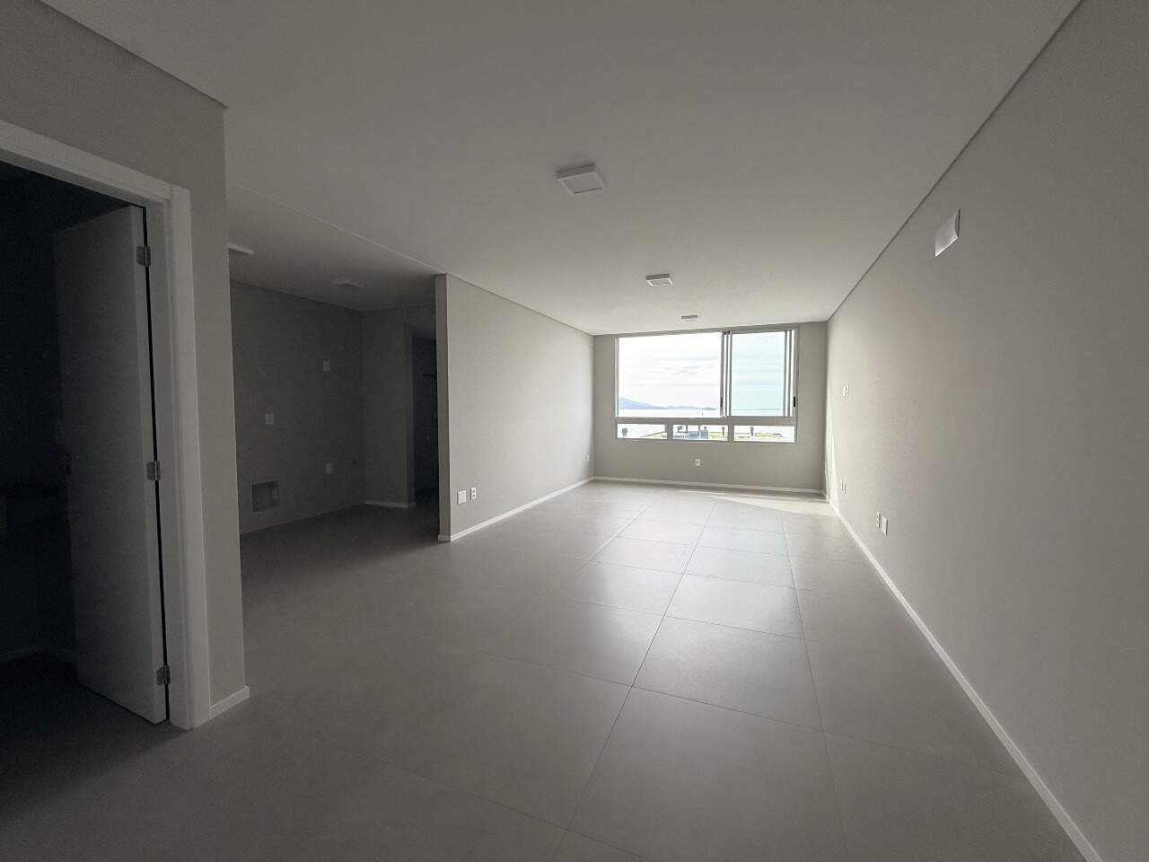 Apartamento à venda no Novo Estreito: