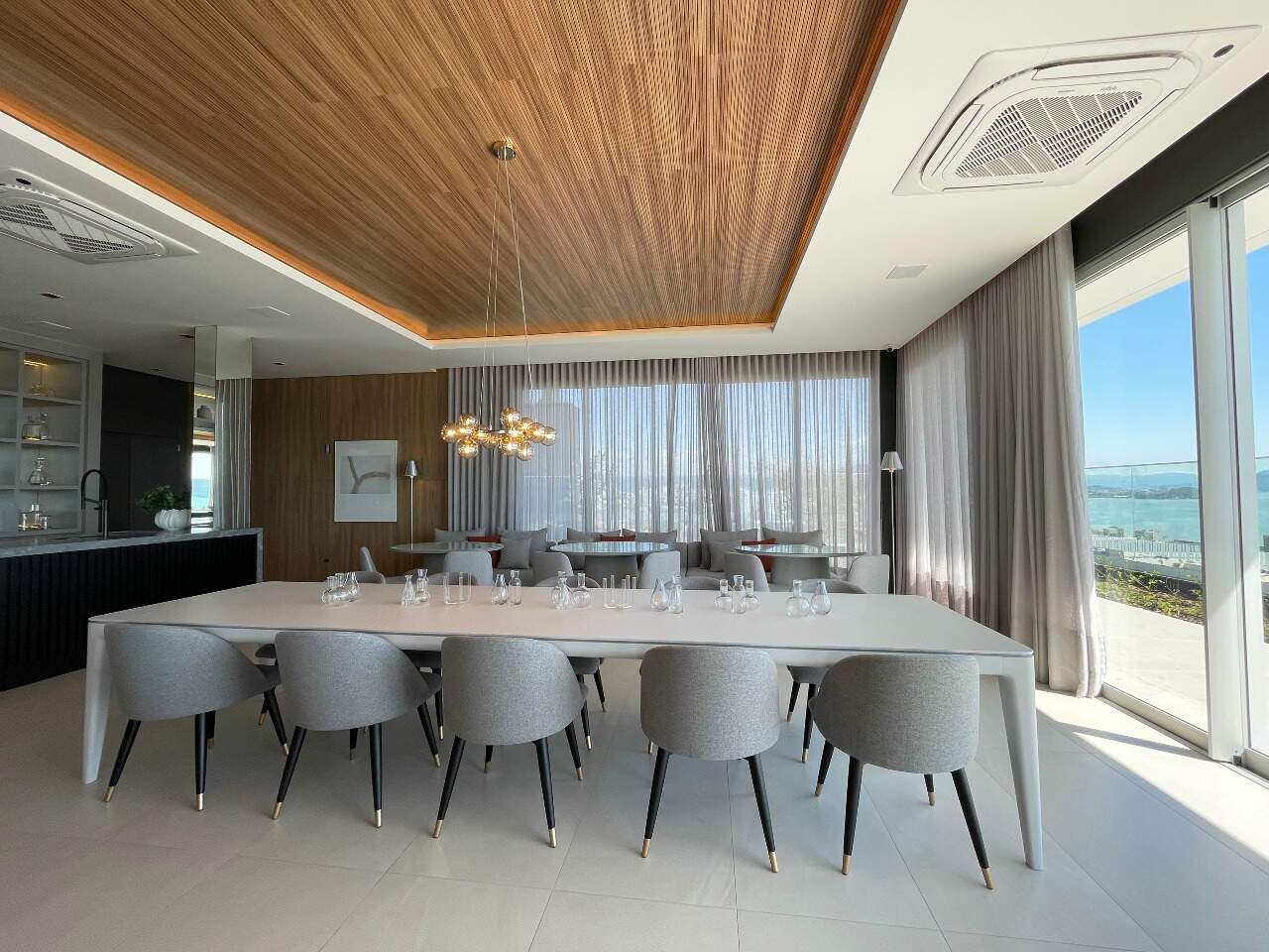 Apartamento à venda no Novo Estreito: